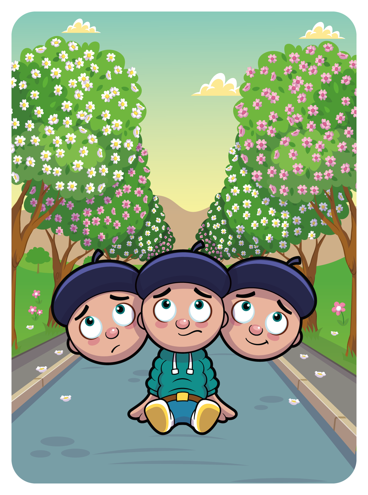 Gary Vaynerchuk - VeeFriends Series 2 - Ponder It From All Angles #29183 - NFT # 29183