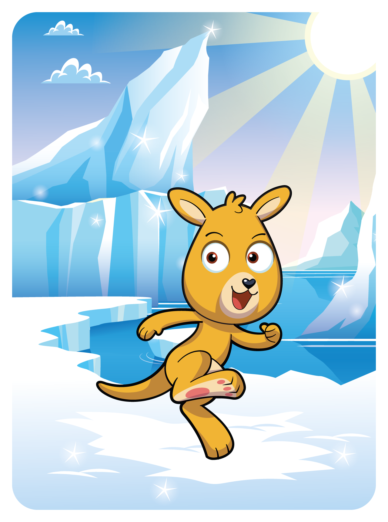 Gary Vaynerchuk - VeeFriends Series 2 - Wild Wallaby #29186 - NFT # 29186