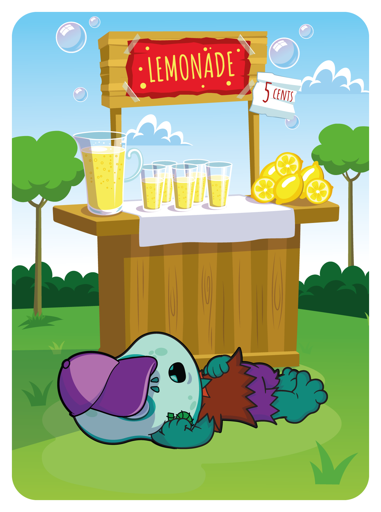 Gary Vaynerchuk - VeeFriends Series 2 - Motivated Monster #29193 - NFT # 29193