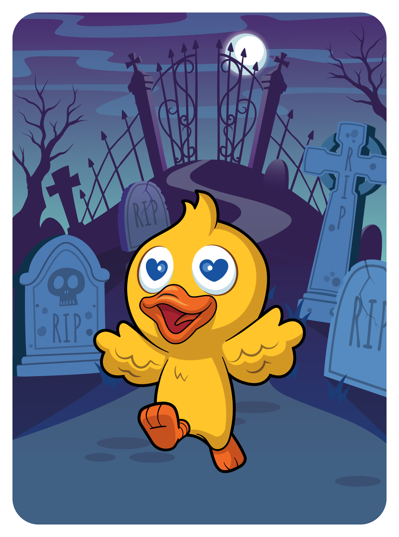 Gary Vaynerchuk - VeeFriends Series 2 - Decisive Duck #29194 - NFT # 29194