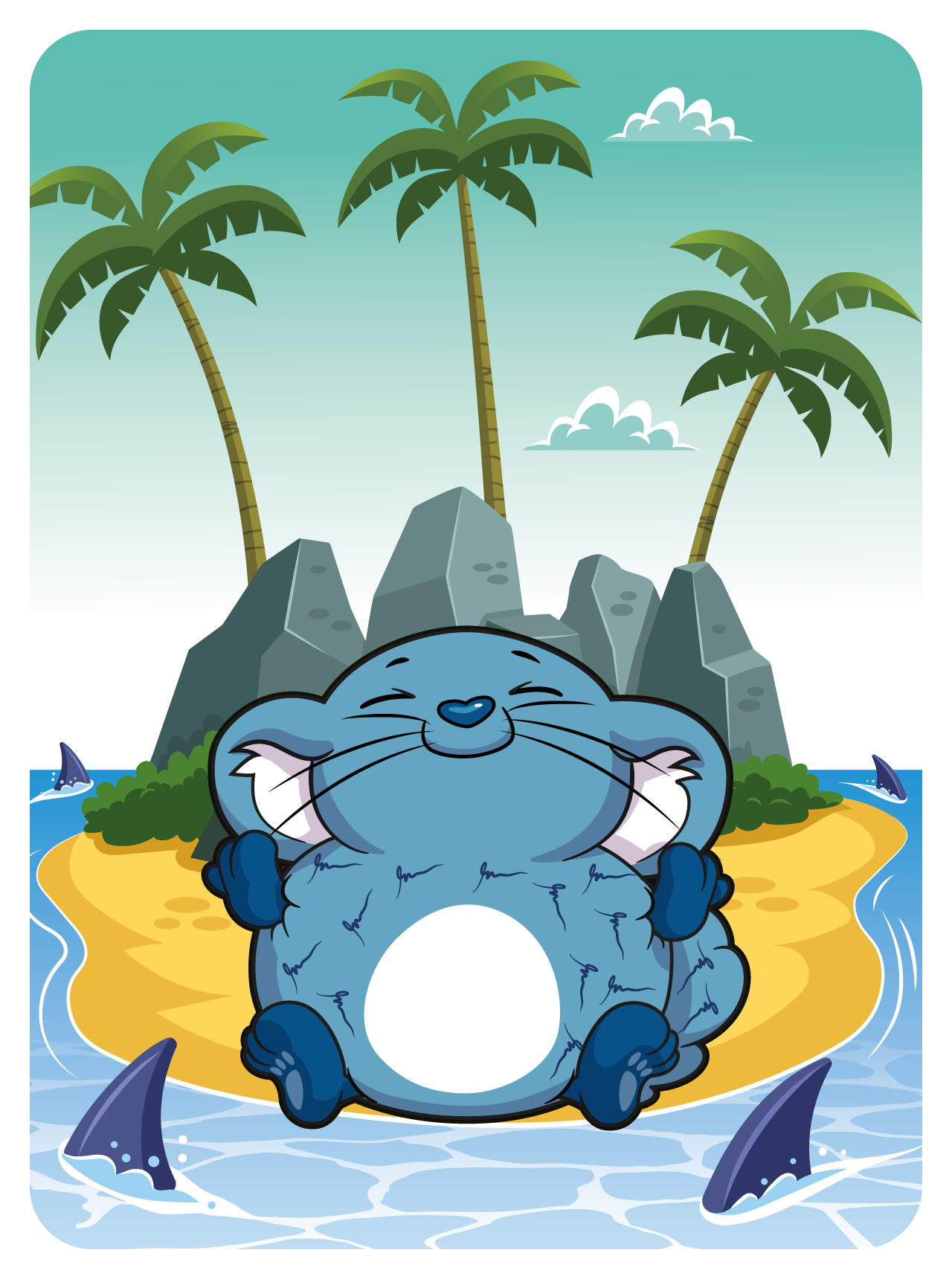 Gary Vaynerchuk - VeeFriends Series 2 - Chill Chinchilla #29212 - NFT # 29212