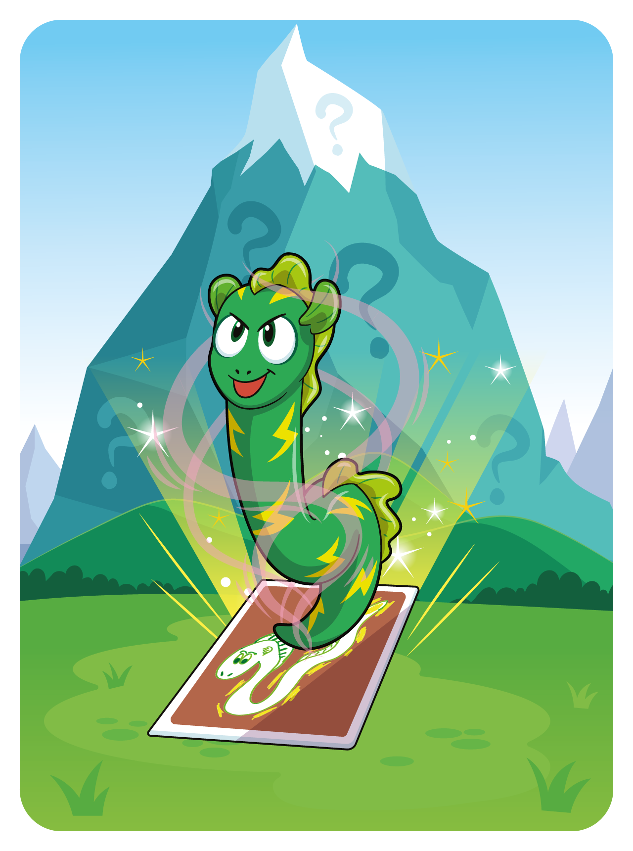 Gary Vaynerchuk - VeeFriends Series 2 - Energetic Electric Eel #2922 - NFT # 2922