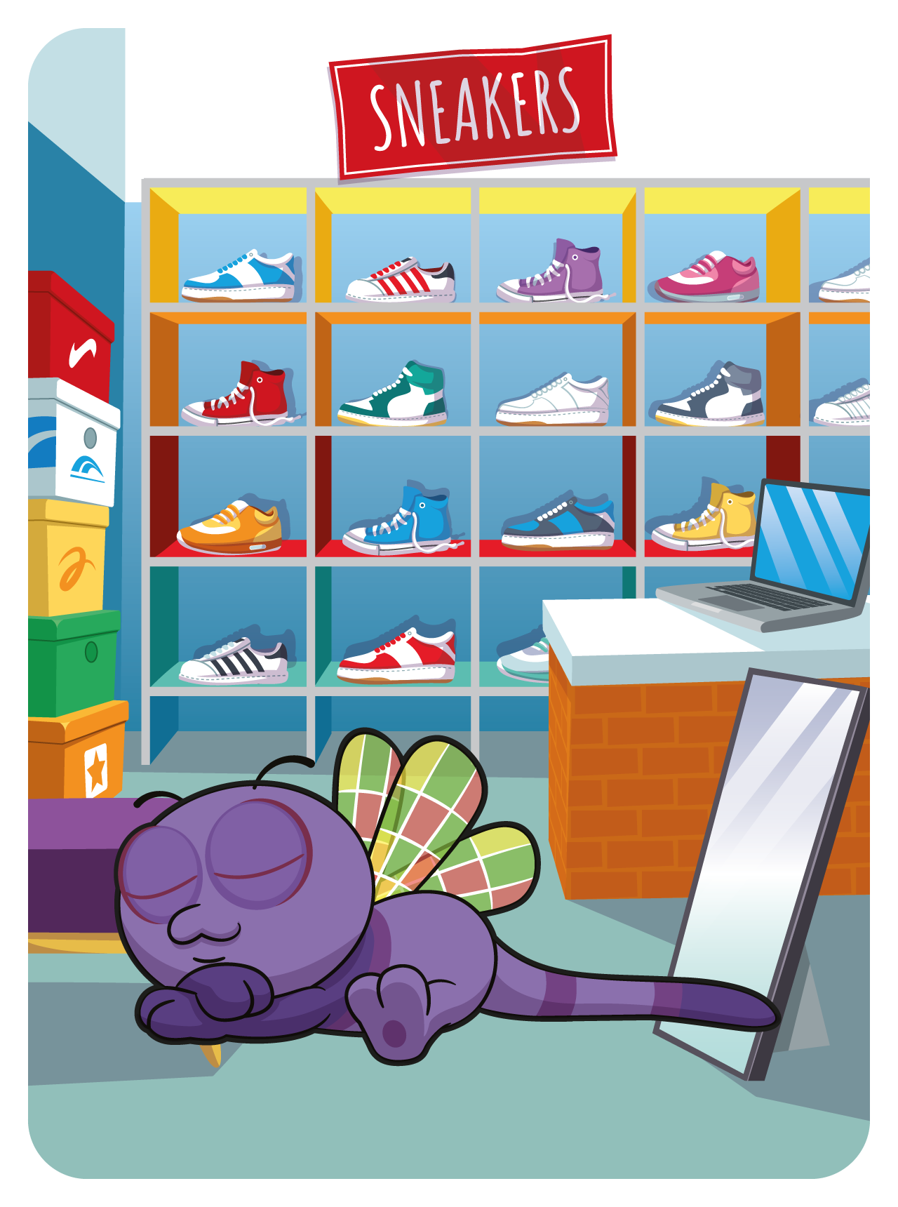 Gary Vaynerchuk - VeeFriends Series 2 - Dedicated Dragonfly #29231 - NFT # 29231