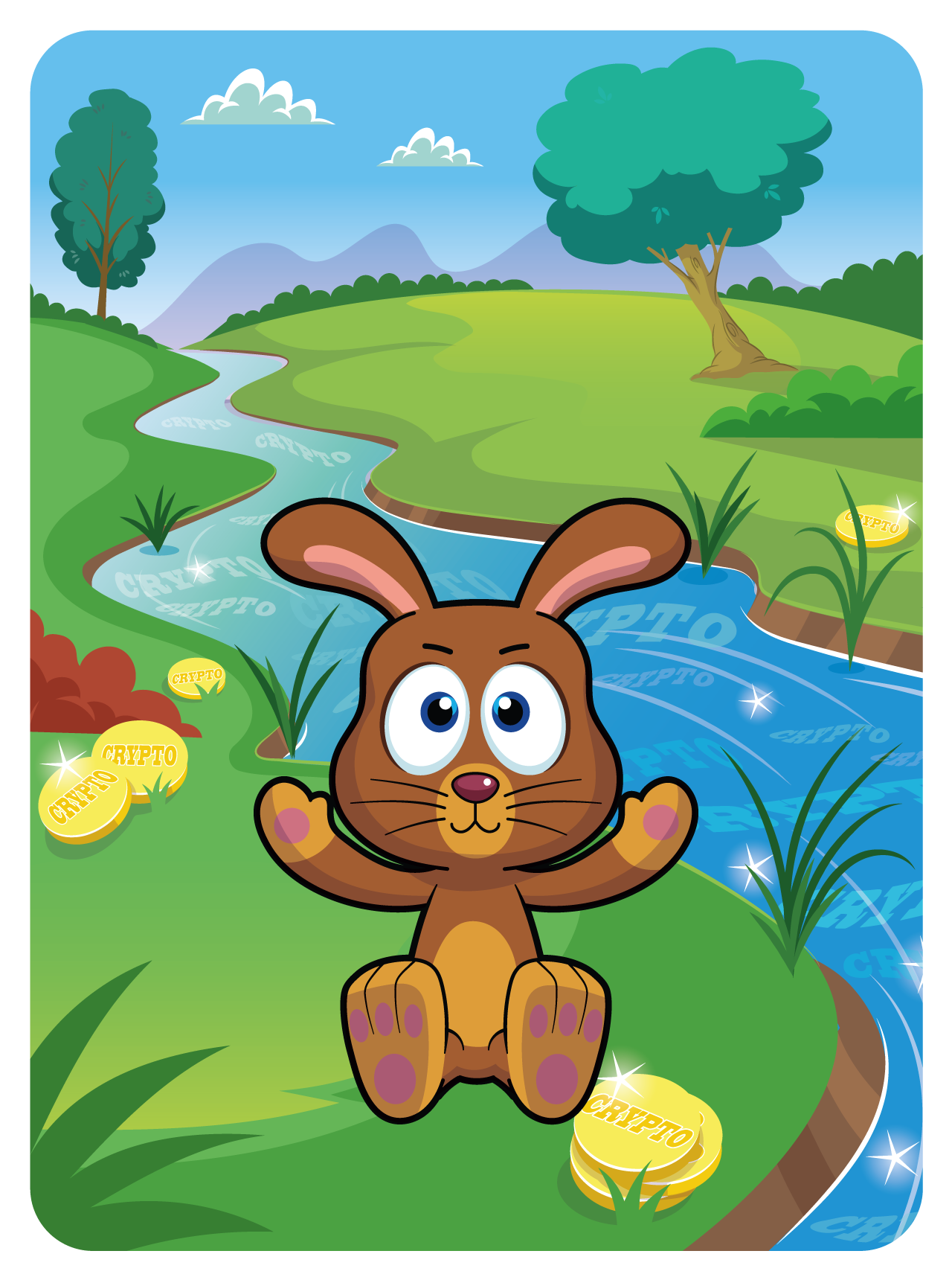 Gary Vaynerchuk - VeeFriends Series 2 - Self-Aware Hare #29236 - NFT # 29236