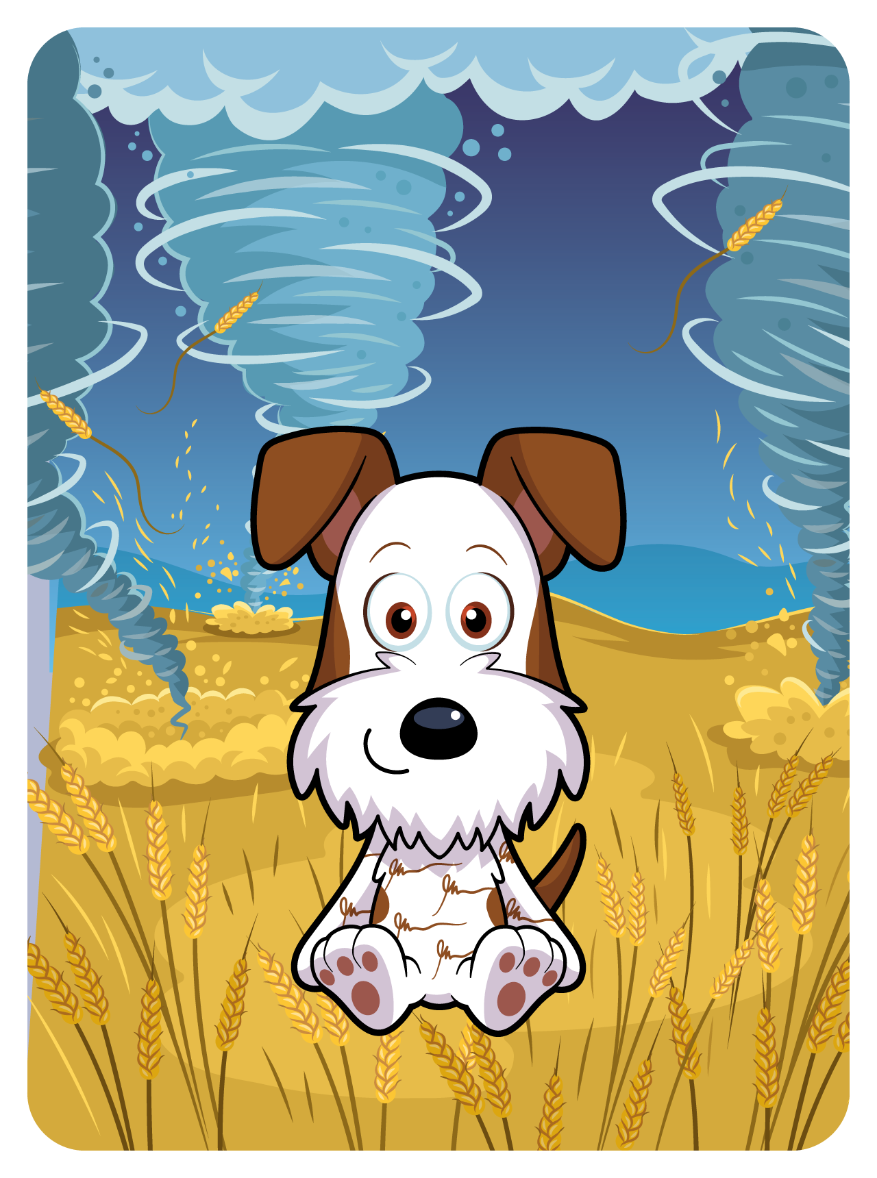 Gary Vaynerchuk - VeeFriends Series 2 - Insightful Irish Terrier #29241 - NFT # 29241