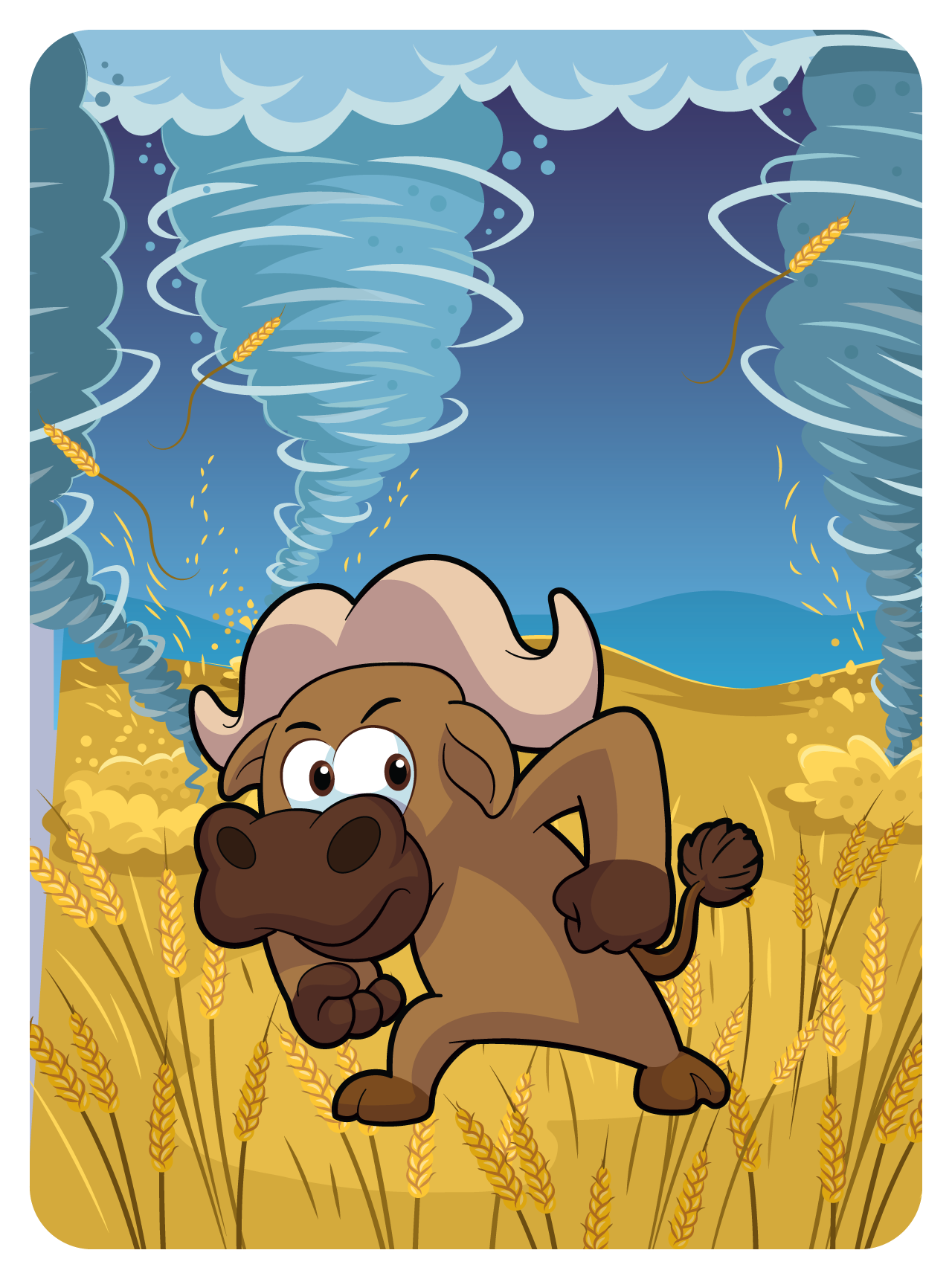 Gary Vaynerchuk - VeeFriends Series 2 - Bullish Bull #29244 - NFT # 29244