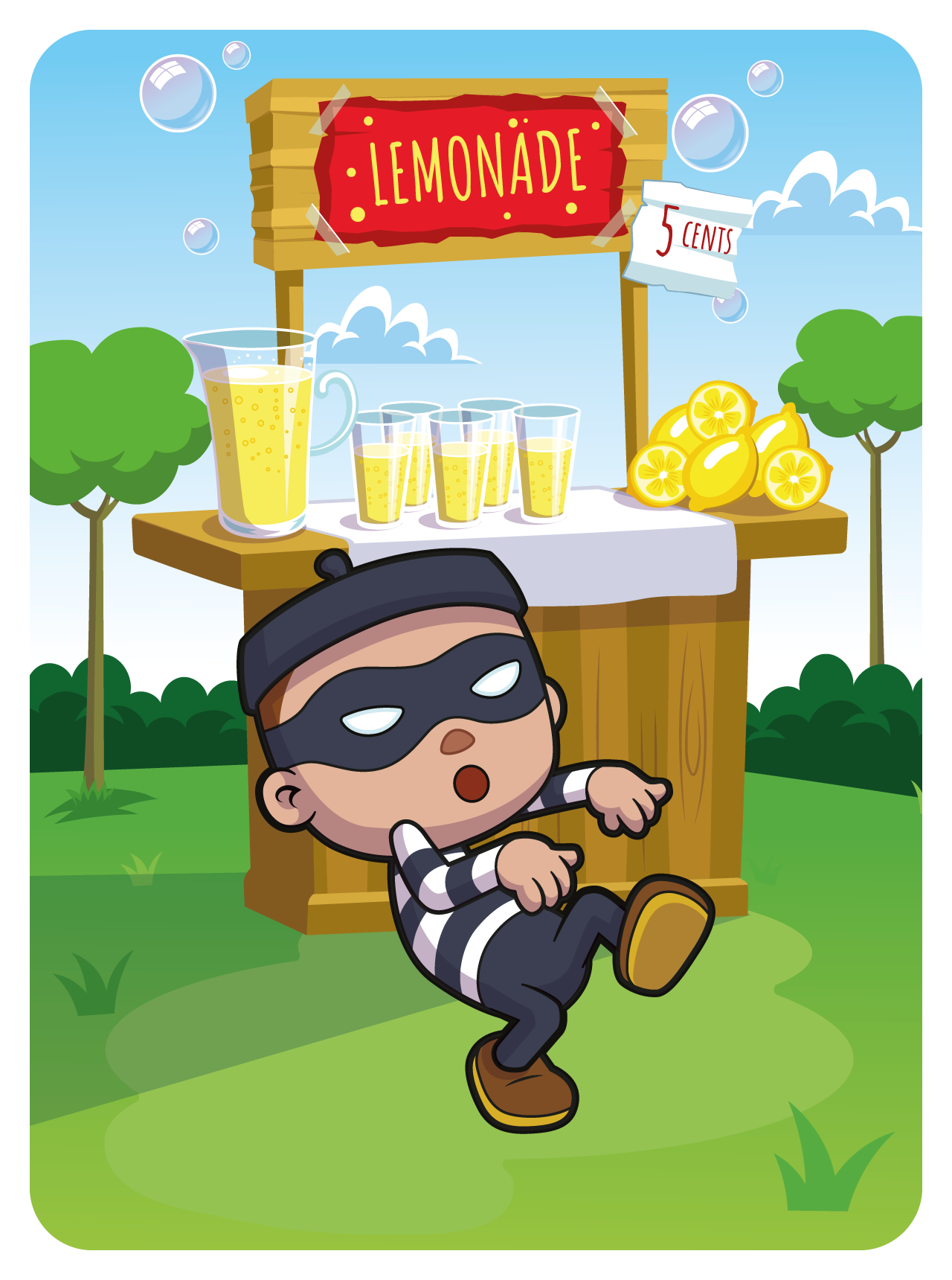 Gary Vaynerchuk - VeeFriends Series 2 - Befuddled Burglar #29253 - NFT # 29253