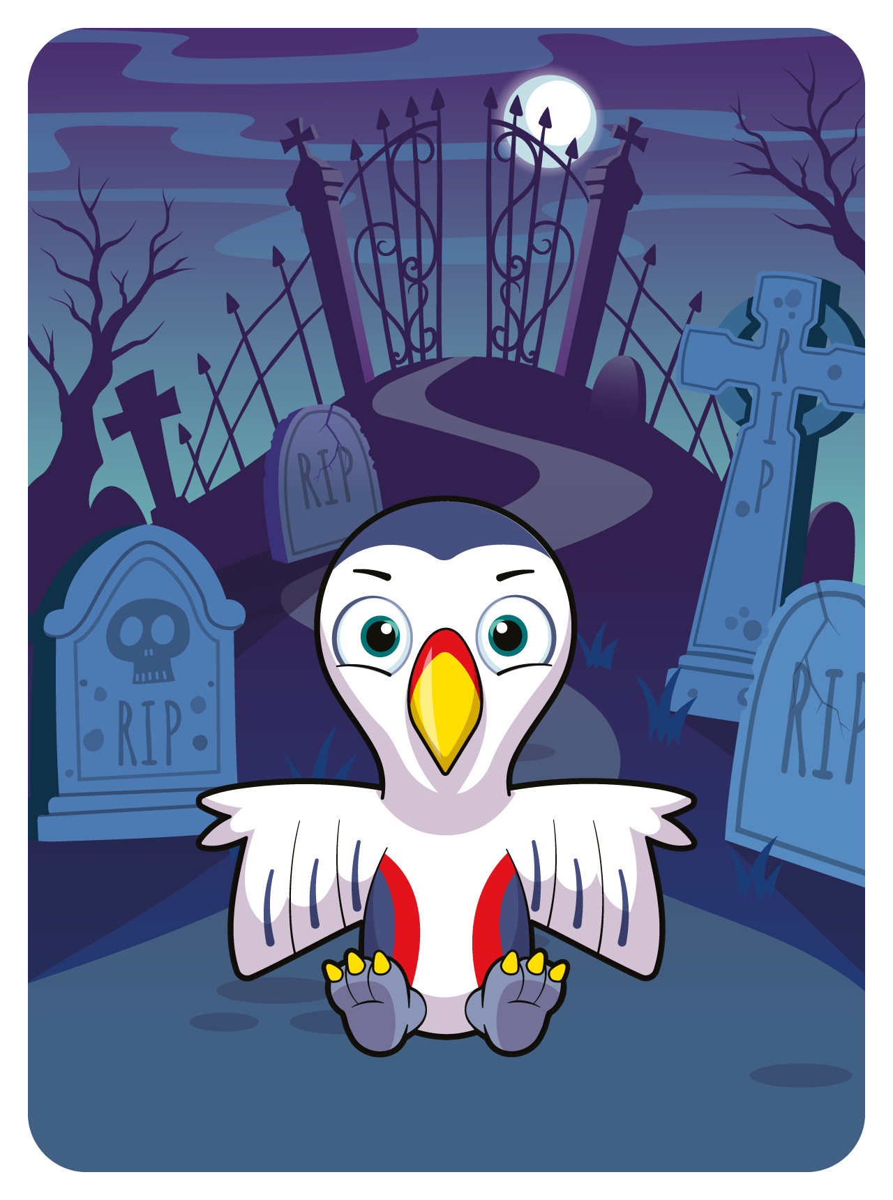 Gary Vaynerchuk - VeeFriends Series 2 - "Content" Condor #29254 - NFT # 29254