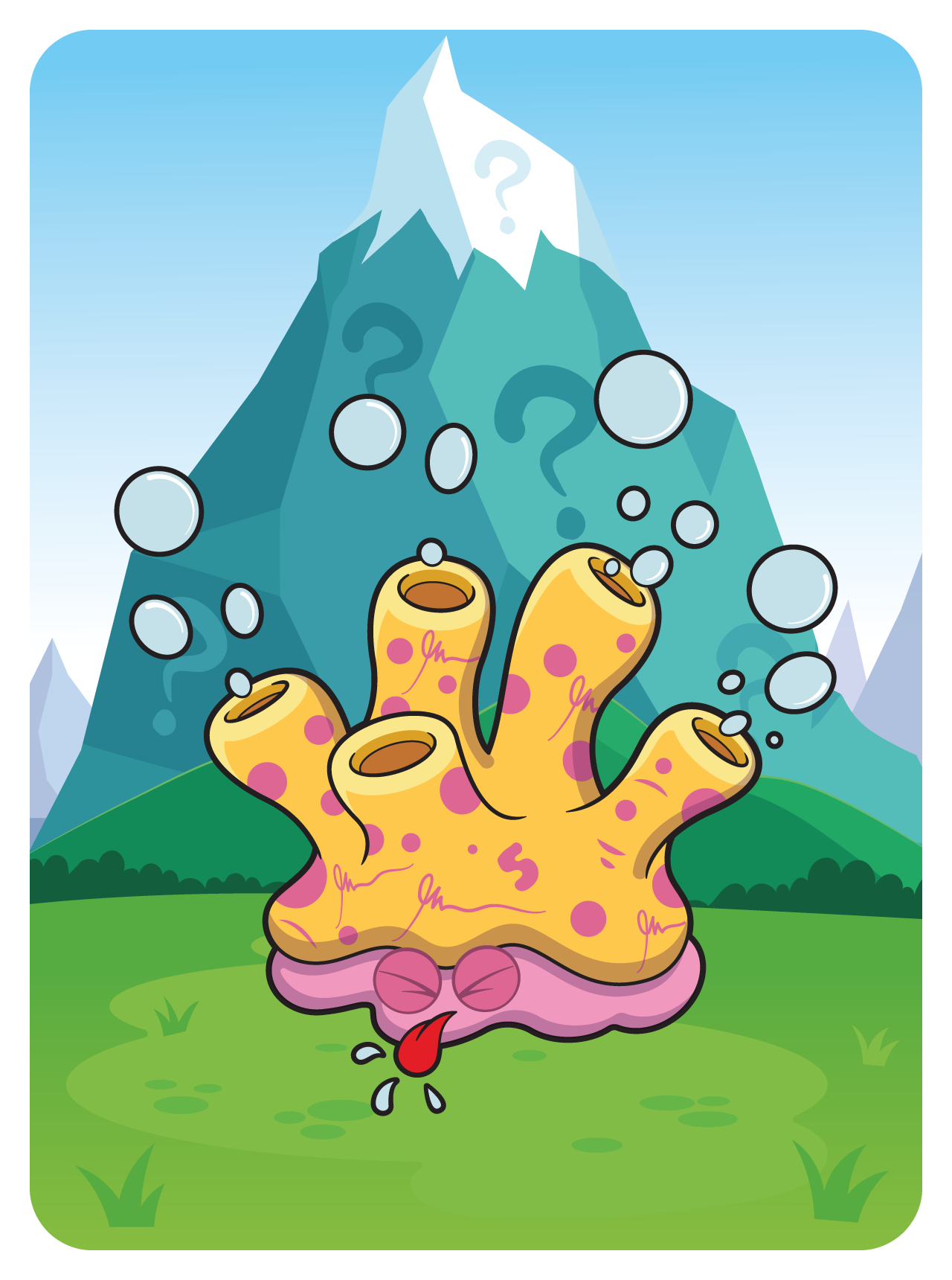 Gary Vaynerchuk - VeeFriends Series 2 - Like A Sponge #29259 - NFT # 29259