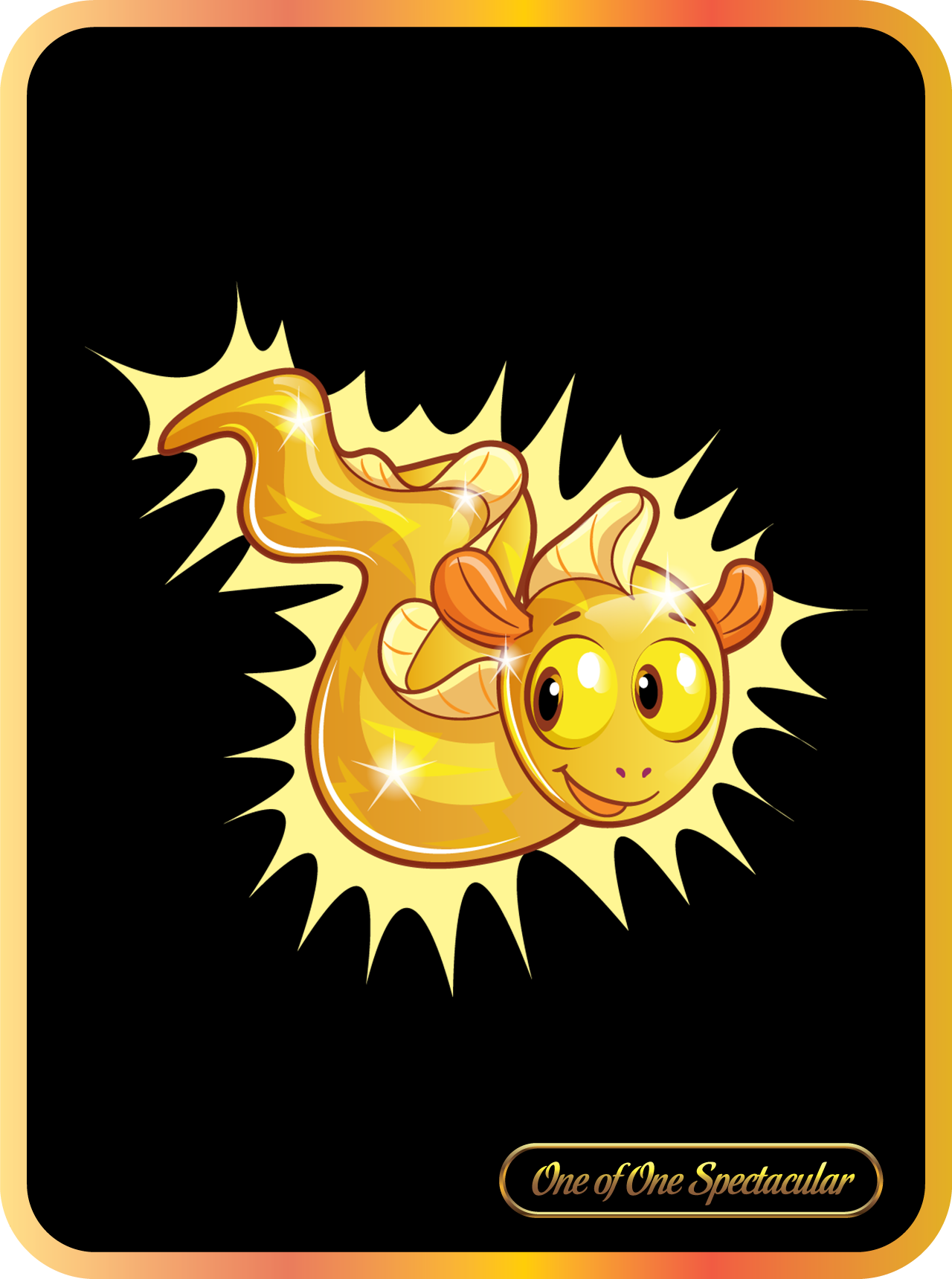 Gary Vaynerchuk - VeeFriends Series 2 - Energetic Electric Eel #2926 - NFT # 2926