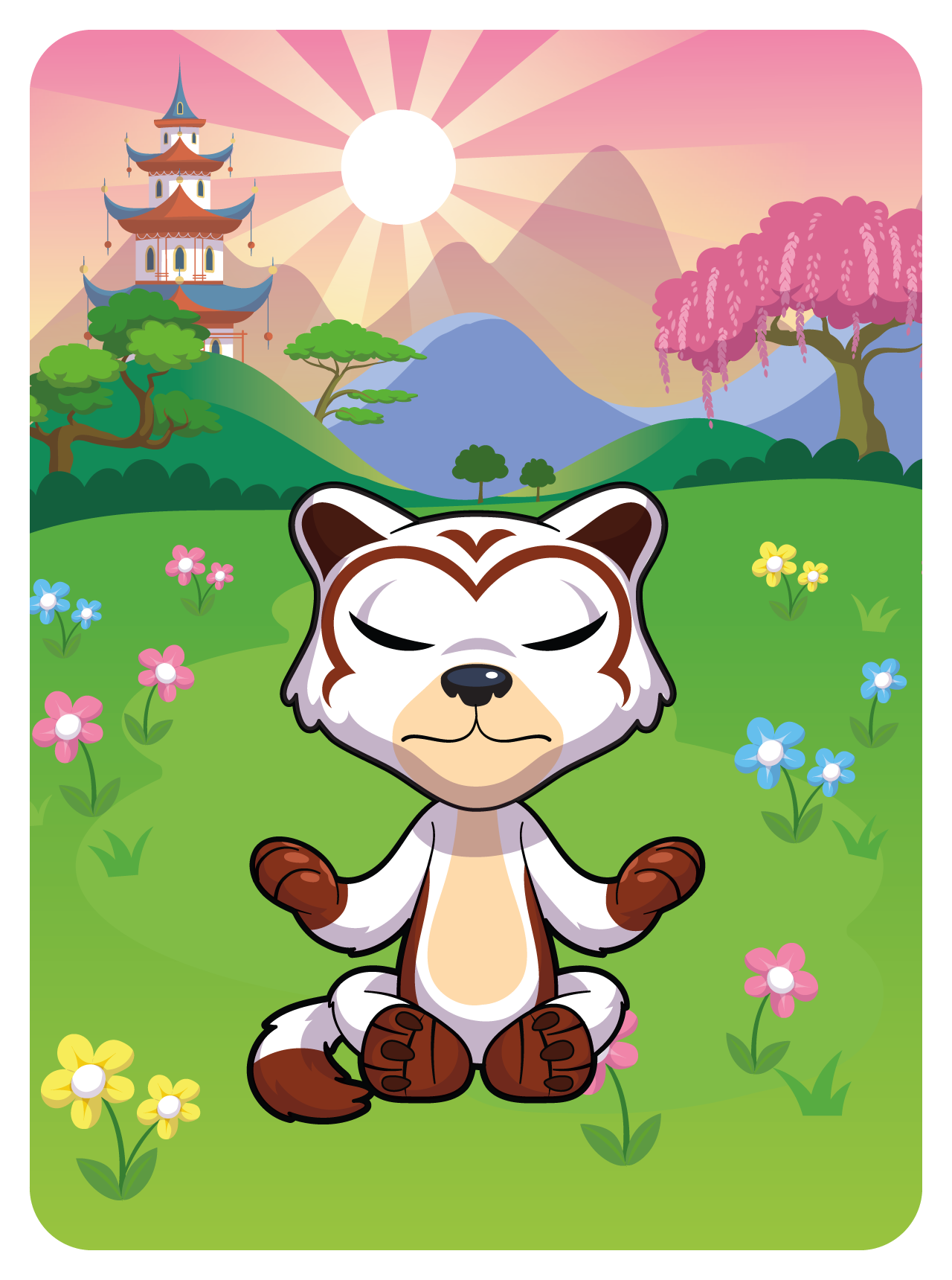 Gary Vaynerchuk - VeeFriends Series 2 - Warm Wolverine #29260 - NFT # 29260