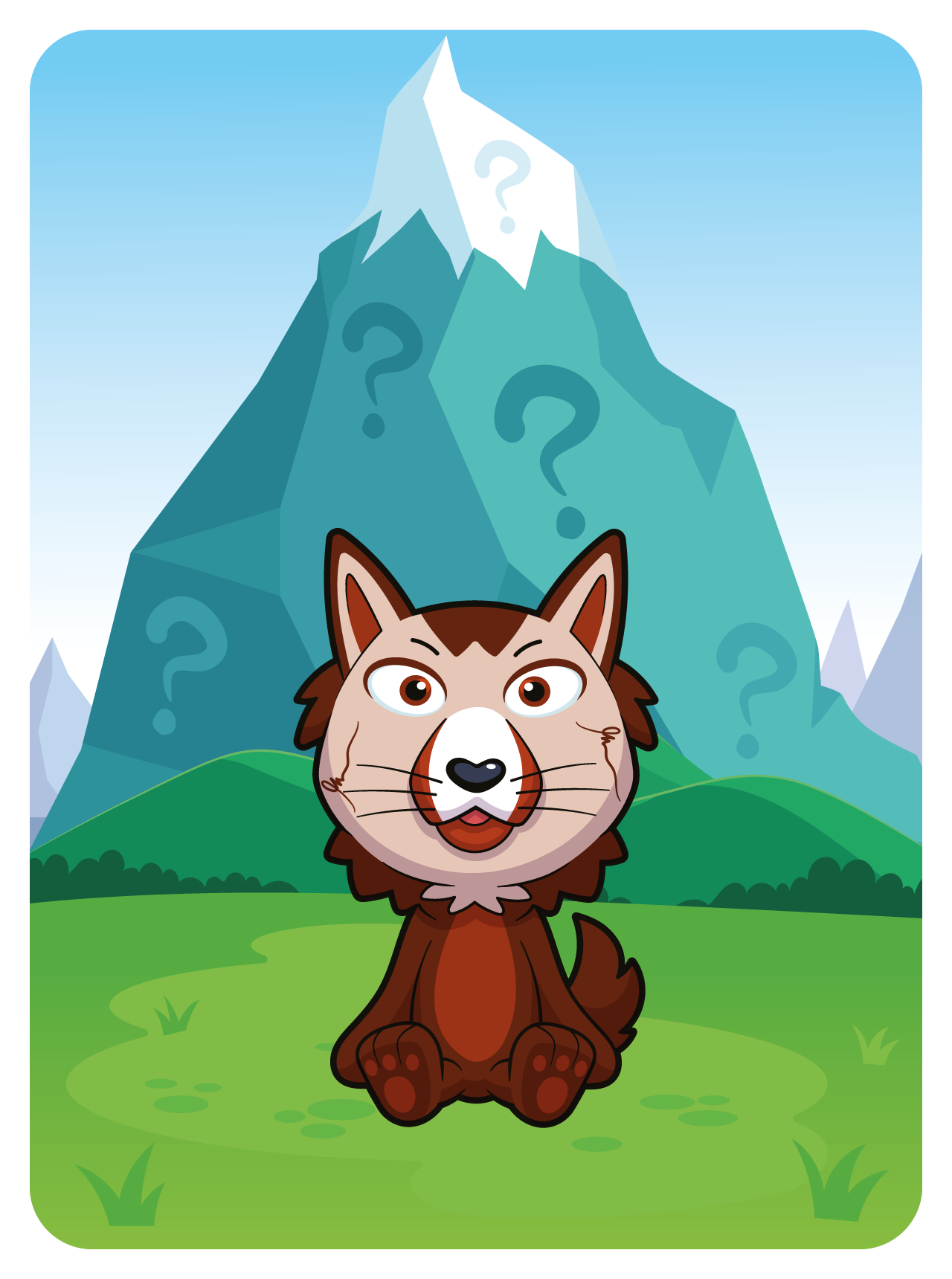 Gary Vaynerchuk - VeeFriends Series 2 - Courteous Coyote #29272 - NFT # 29272