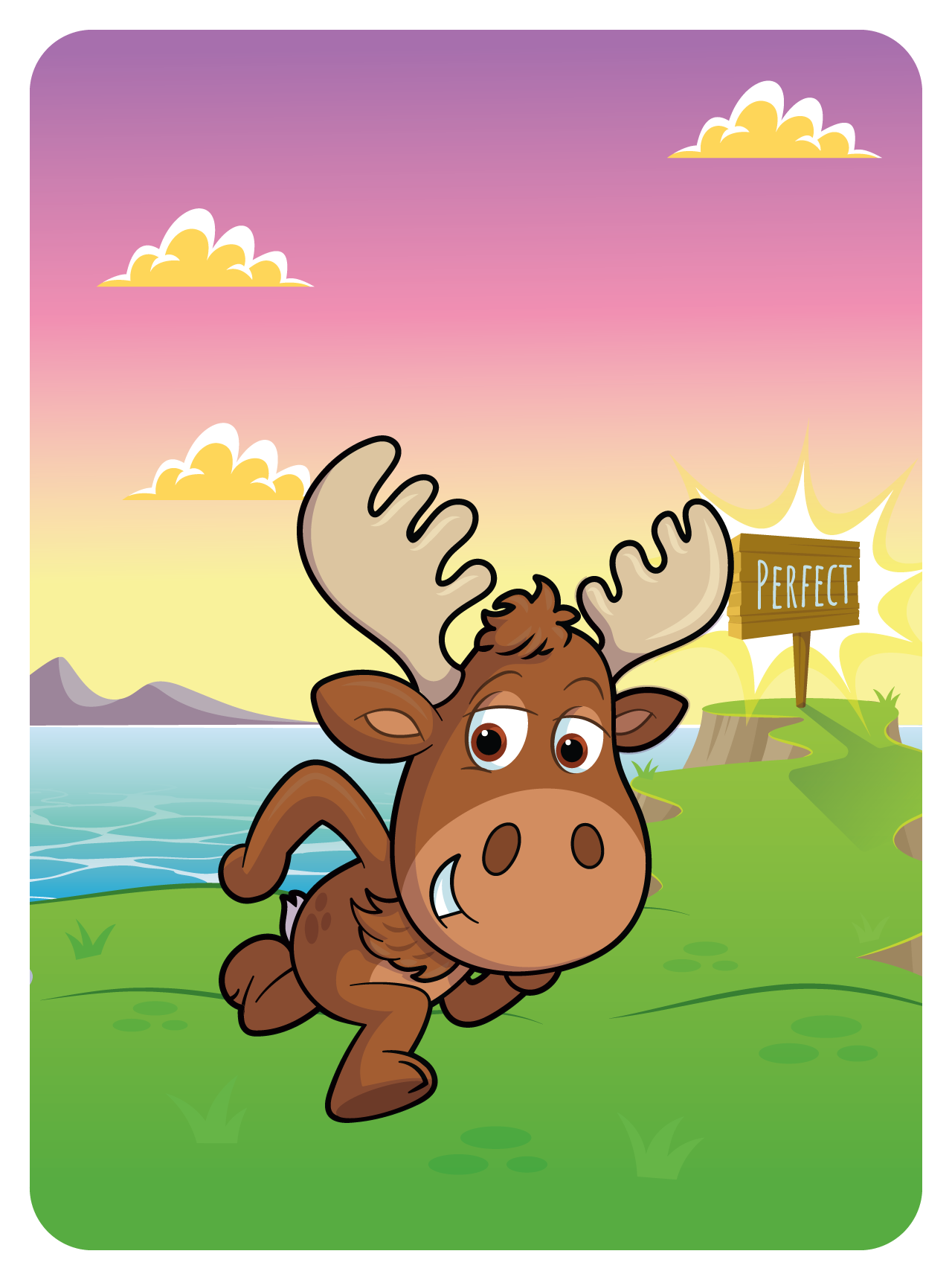 Gary Vaynerchuk - VeeFriends Series 2 - Modest Moose #29277 - NFT # 29277