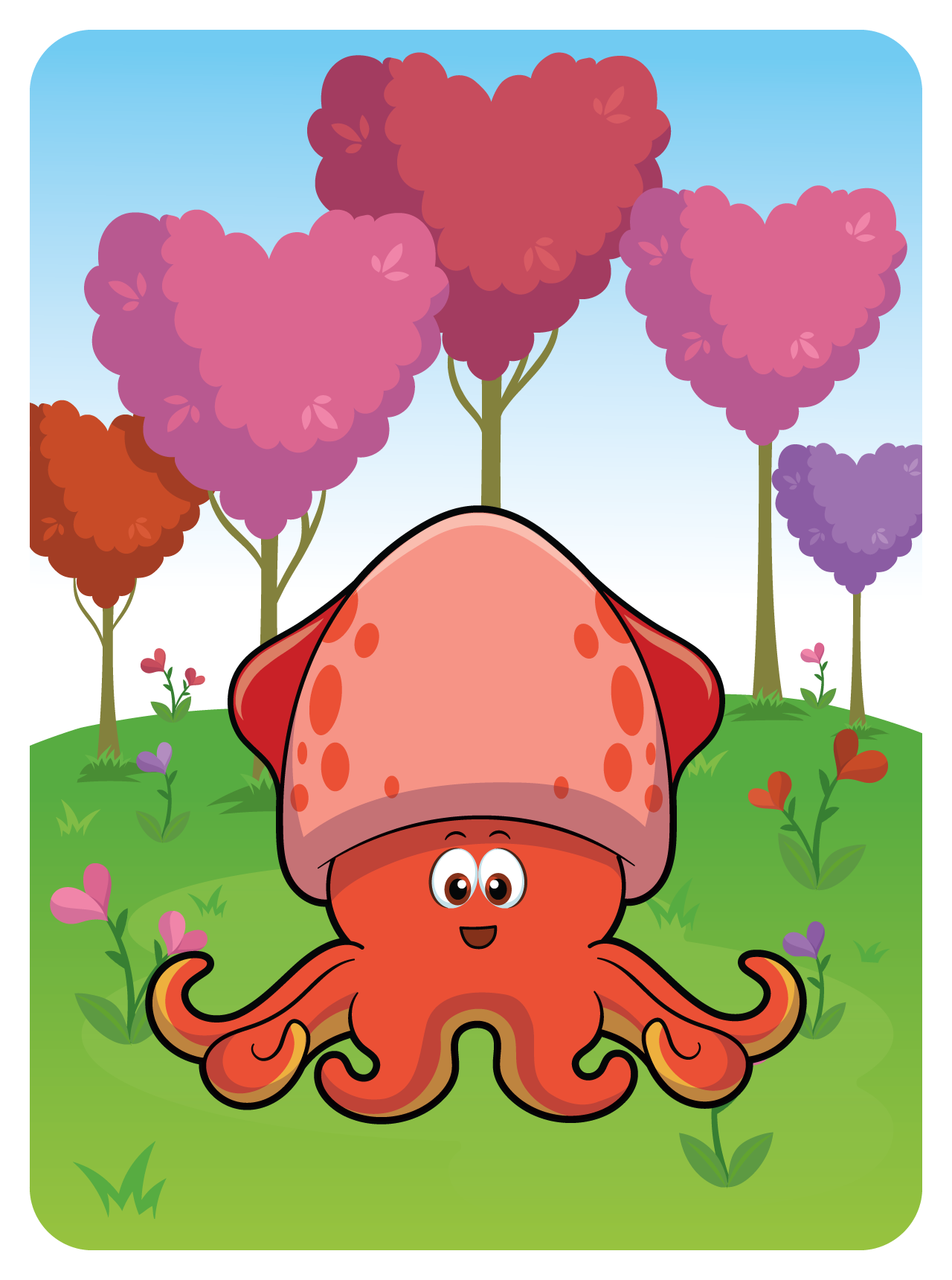 Gary Vaynerchuk - VeeFriends Series 2 - Sympathetic Squid #29281 - NFT # 29281