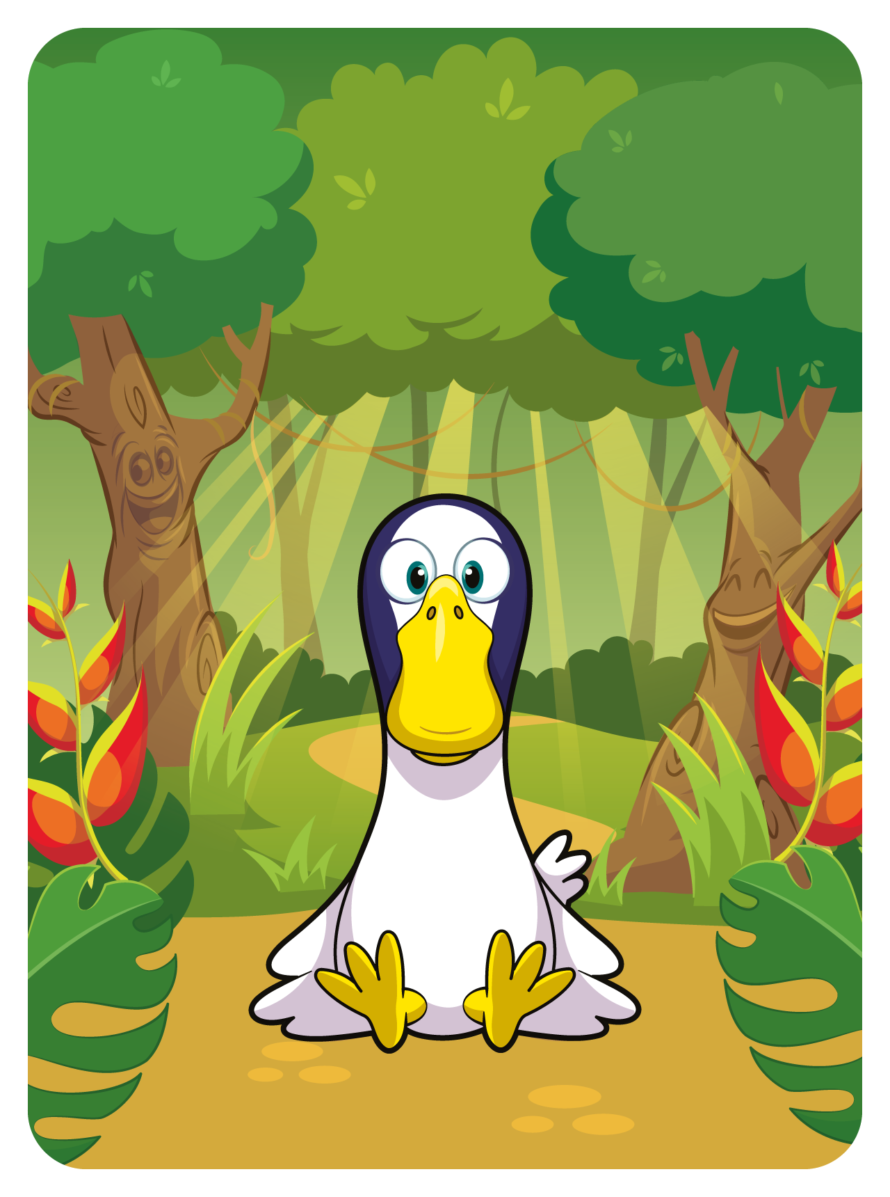 Gary Vaynerchuk - VeeFriends Series 2 - Gracious Goose #29284 - NFT # 29284