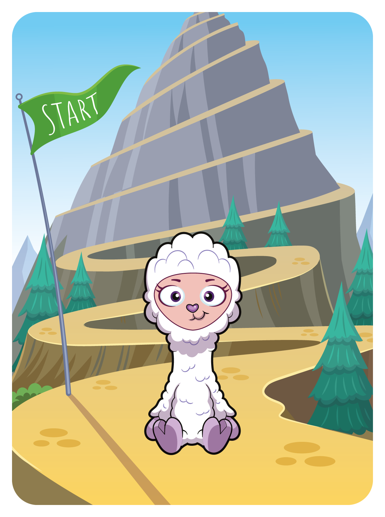 Gary Vaynerchuk - VeeFriends Series 2 - Aspiring Alpaca #29285 - NFT # 29285