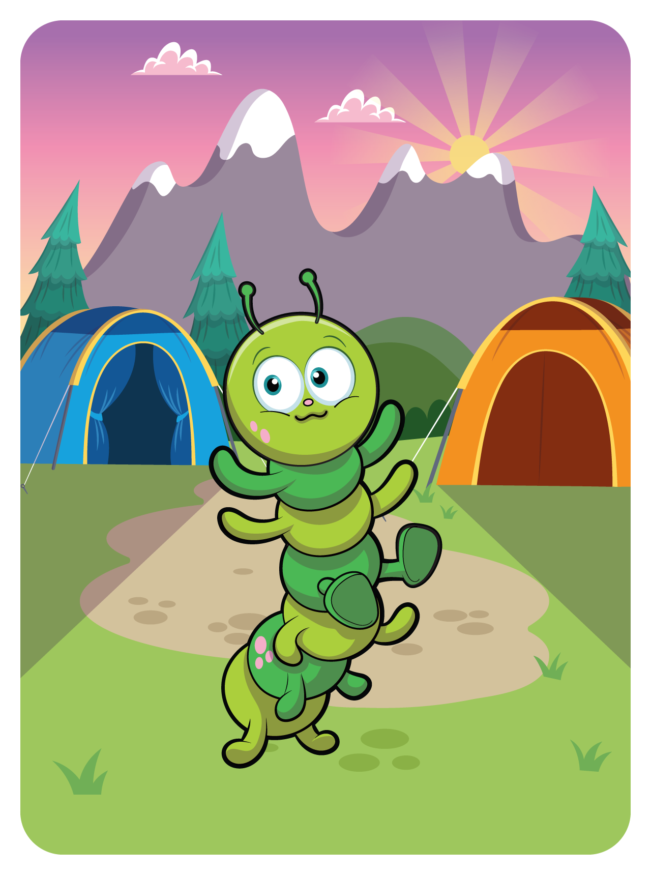 Gary Vaynerchuk - VeeFriends Series 2 - Sensitive Centipede #29290 - NFT # 29290