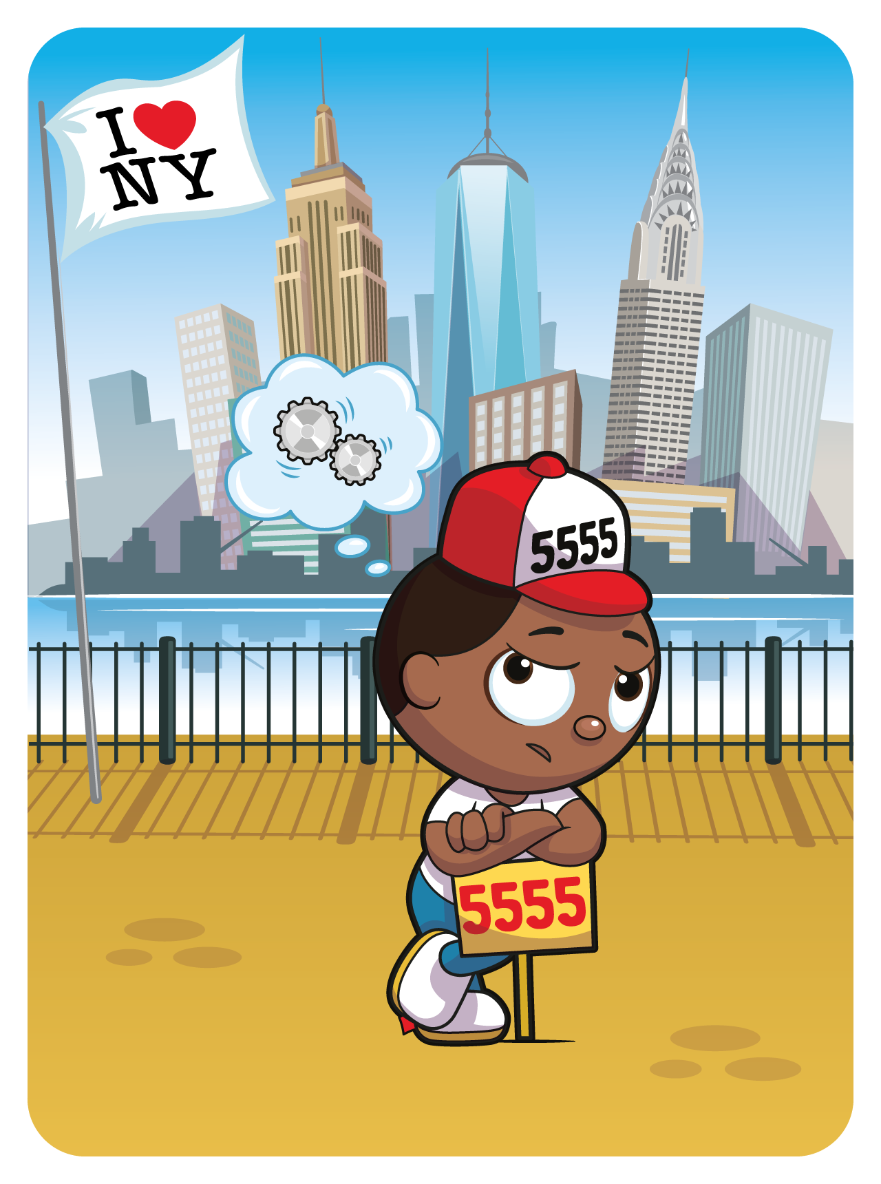 Gary Vaynerchuk - VeeFriends Series 2 - 5555 Fan #29293 - NFT # 29293