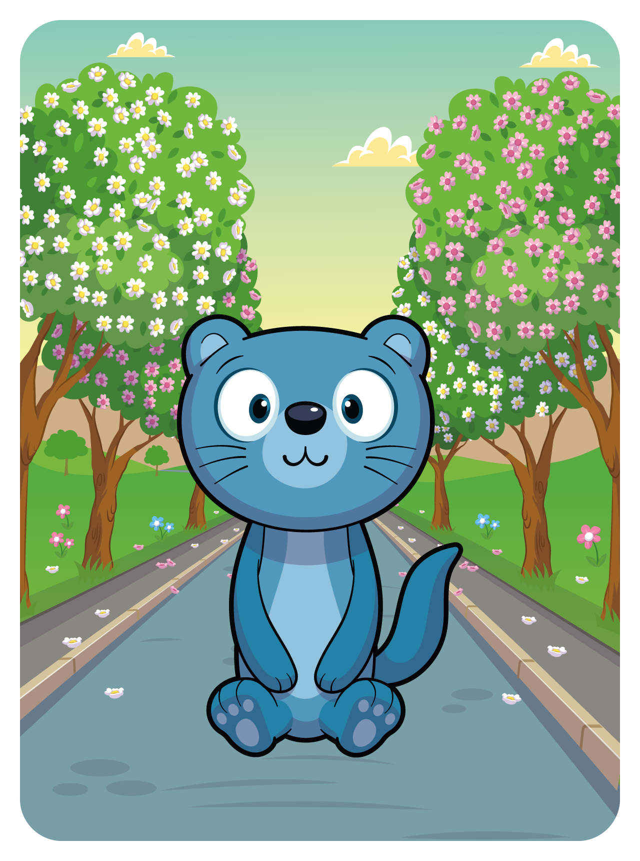 Gary Vaynerchuk - VeeFriends Series 2 - Mint Mink #29309 - NFT # 29309