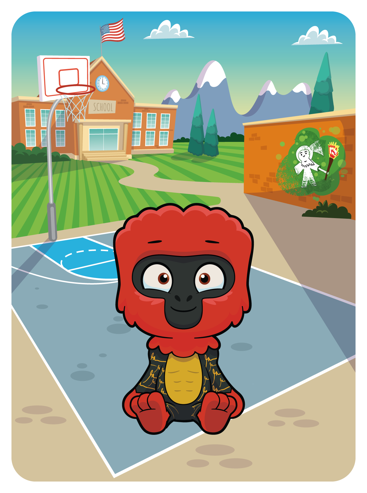 Gary Vaynerchuk - VeeFriends Series 2 - Alert Ape #29318 - NFT # 29318