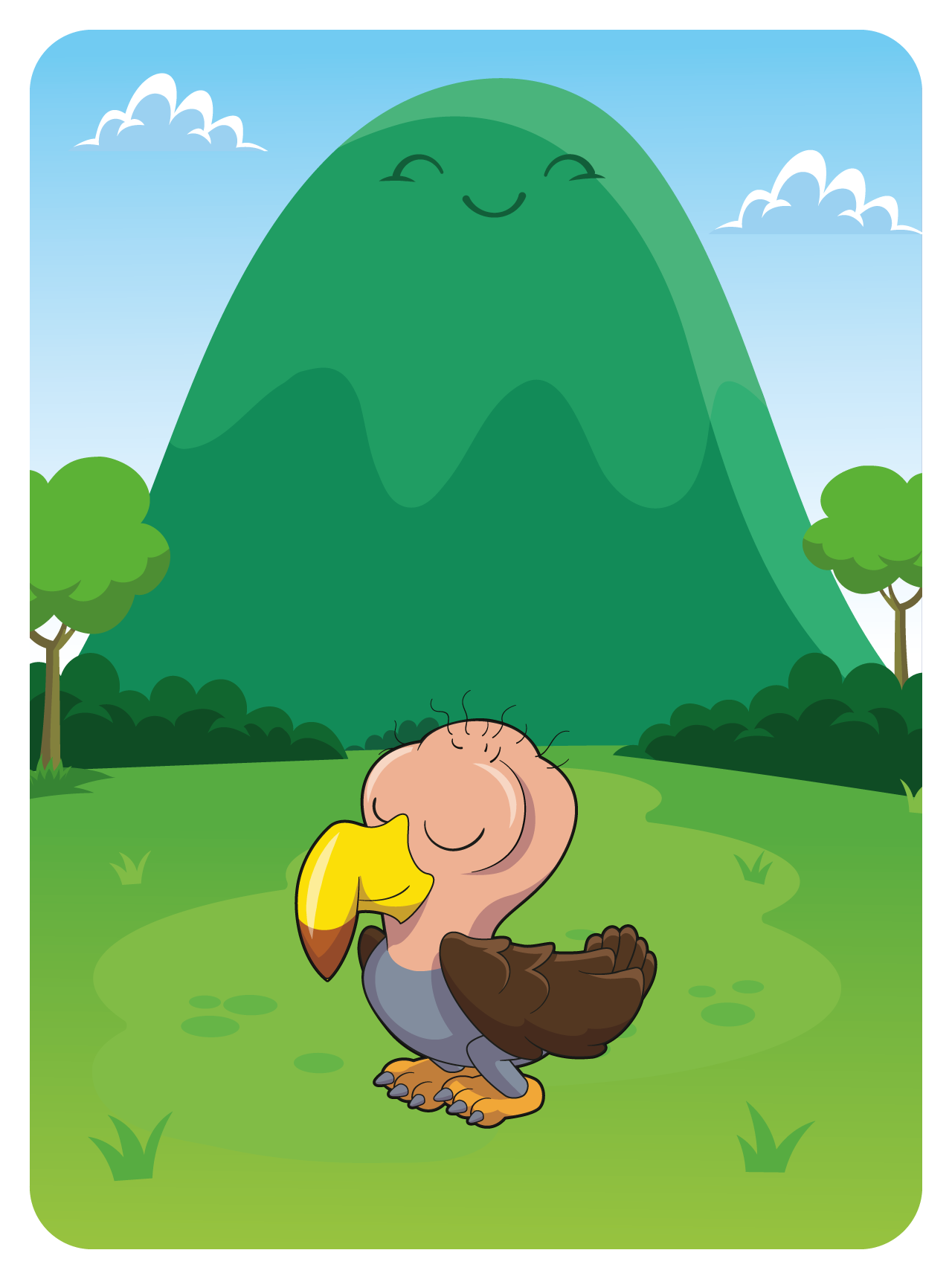 Gary Vaynerchuk - VeeFriends Series 2 - Bubbly Buzzard #29324 - NFT # 29324