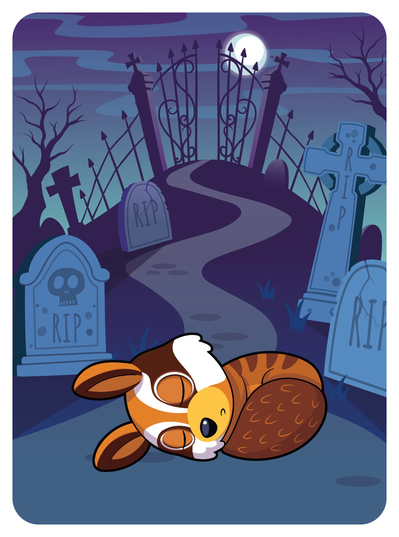 Gary Vaynerchuk - VeeFriends Series 2 - Noble Numbat #29329 - NFT # 29329