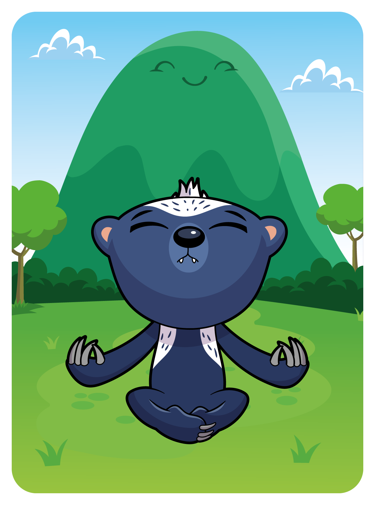 Gary Vaynerchuk - VeeFriends Series 2 - Headstrong Honey Badger #29346 - NFT # 29346