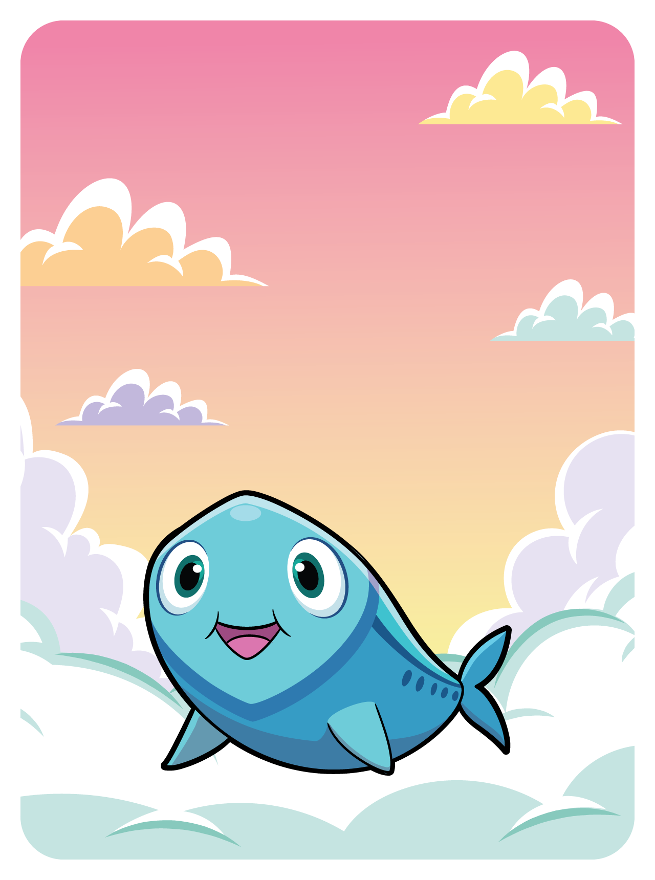 Gary Vaynerchuk - VeeFriends Series 2 - Amiable Anchovy #29347 - NFT # 29347