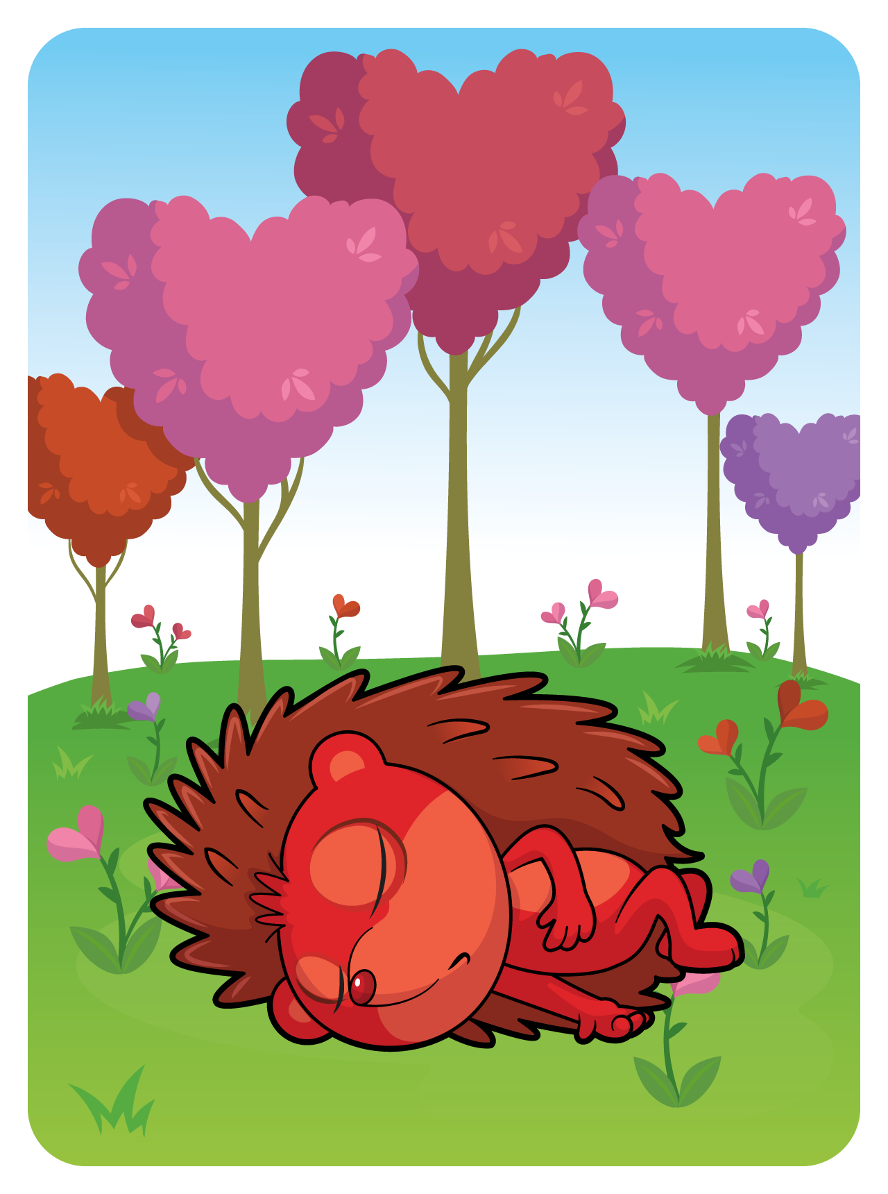 Gary Vaynerchuk - VeeFriends Series 2 - Humble Hedgehog #29351 - NFT # 29351