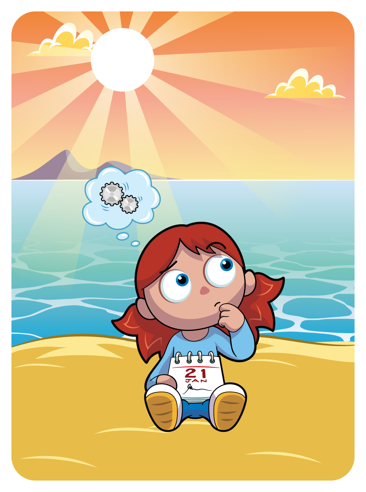 Gary Vaynerchuk - VeeFriends Series 2 - Your Poor Relationship With Time Is Your Biggest Vulnerability #29359 - NFT # 29359