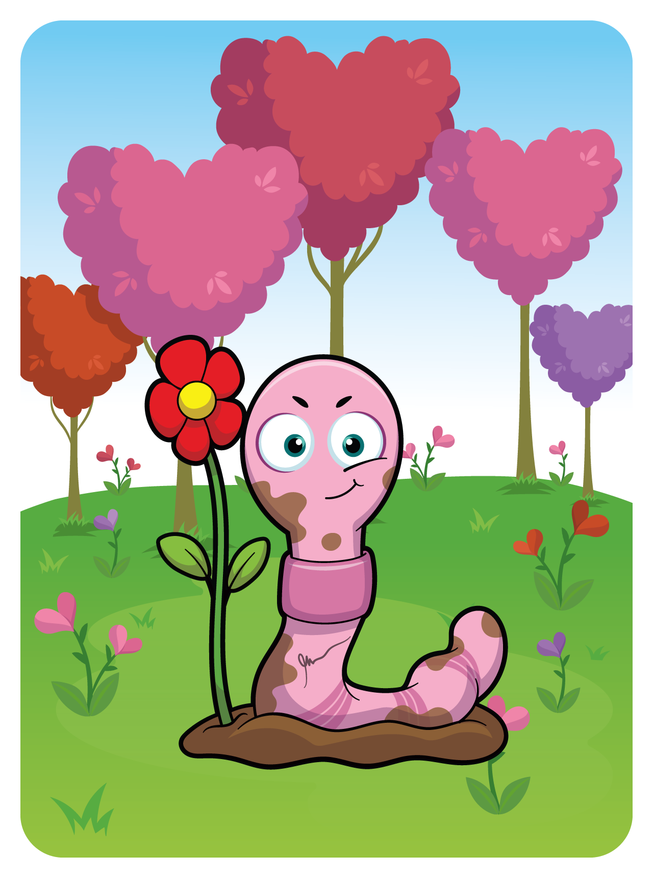 Gary Vaynerchuk - VeeFriends Series 2 - Tough To Beat A Worm From The Dirt! #29363 - NFT # 29363