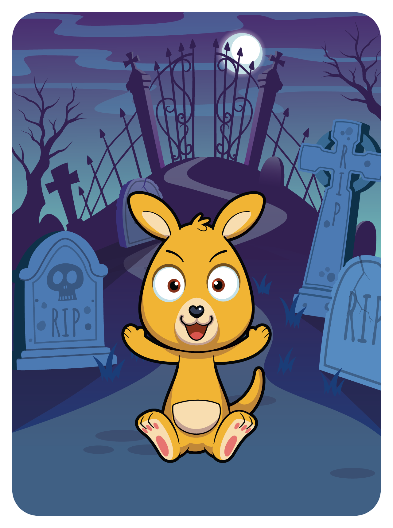 Gary Vaynerchuk - VeeFriends Series 2 - Wild Wallaby #29378 - NFT # 29378