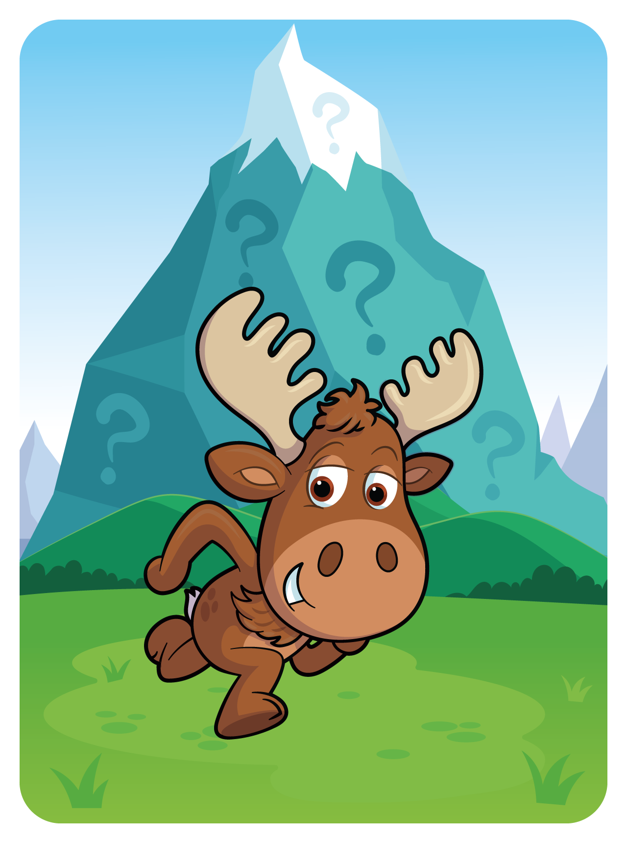 Gary Vaynerchuk - VeeFriends Series 2 - Modest Moose #29382 - NFT # 29382