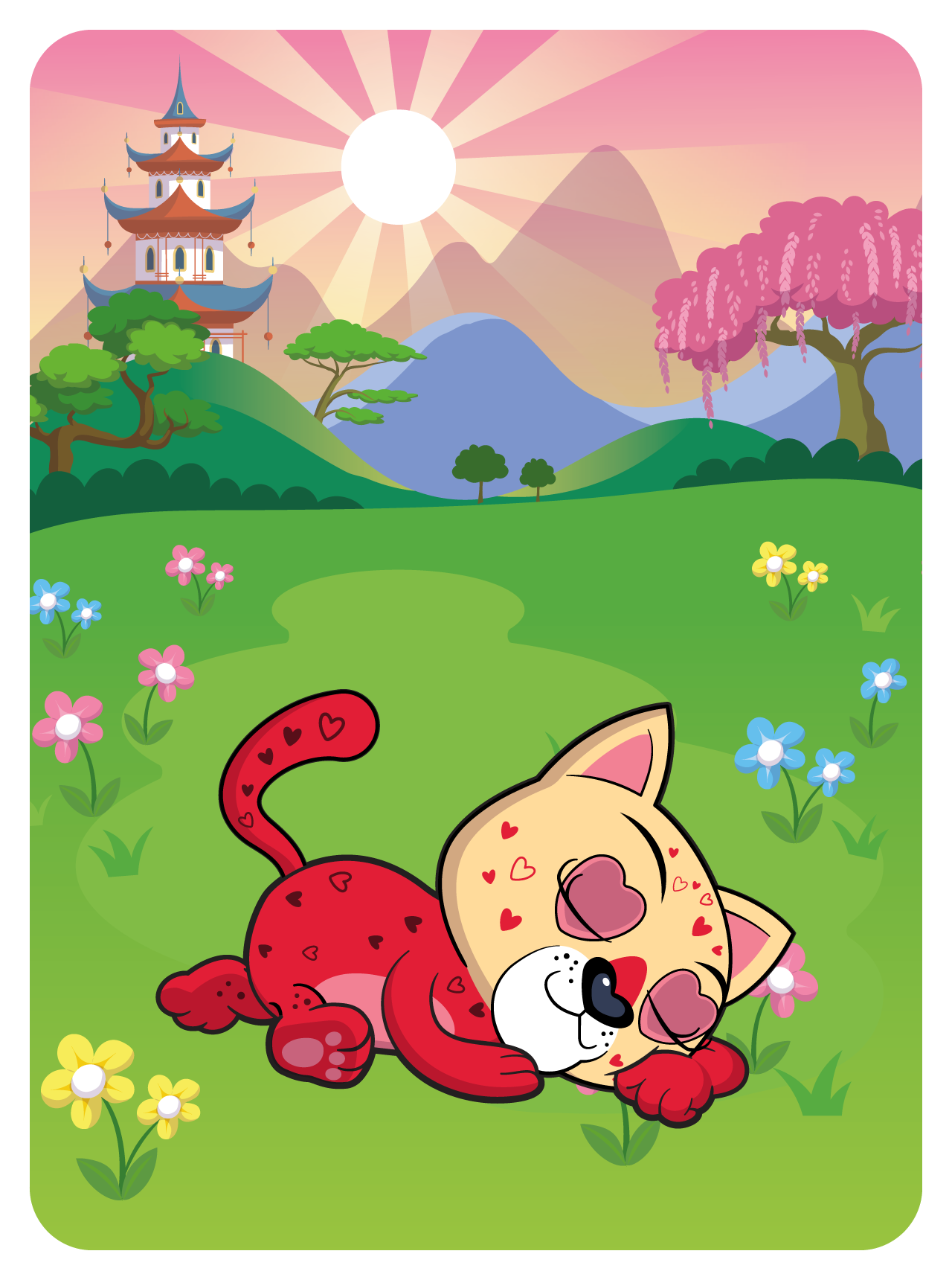 Juicy Jaguar #29387