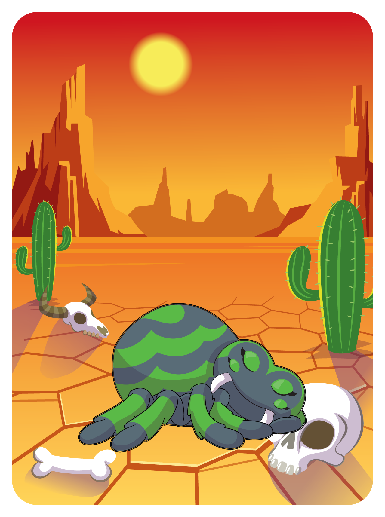 Gary Vaynerchuk - VeeFriends Series 2 - Trusting Tarantula #29395 - NFT # 29395