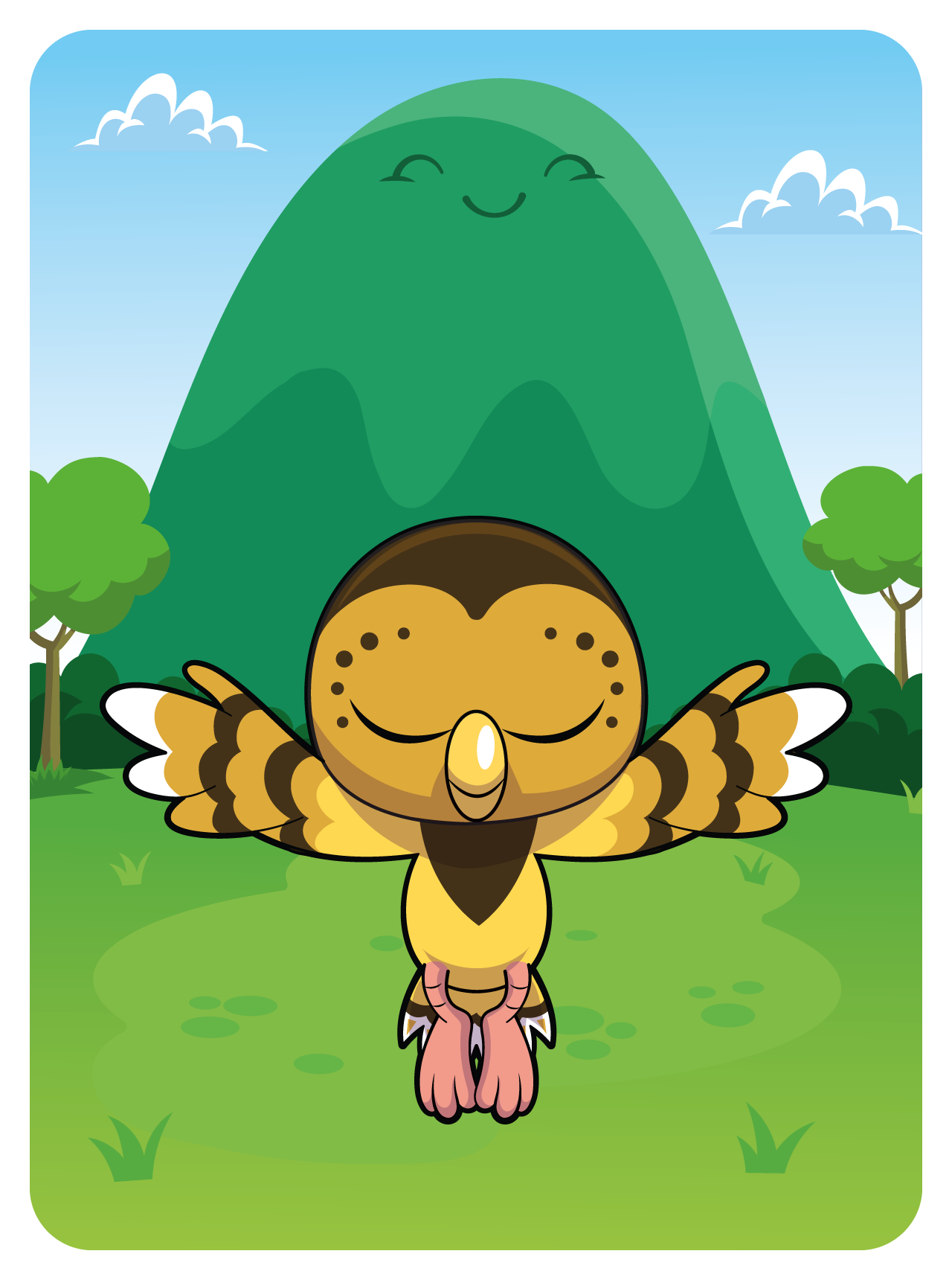 Gary Vaynerchuk - VeeFriends Series 2 - Secure Sparrow #29402 - NFT # 29402