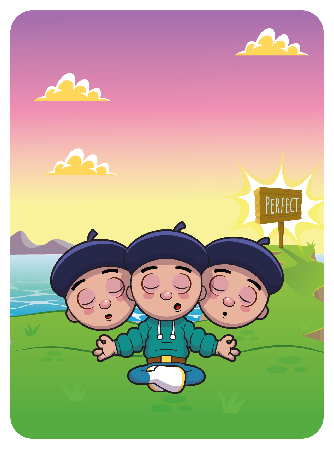 Gary Vaynerchuk - VeeFriends Series 2 - Ponder It From All Angles #29406 - NFT # 29406