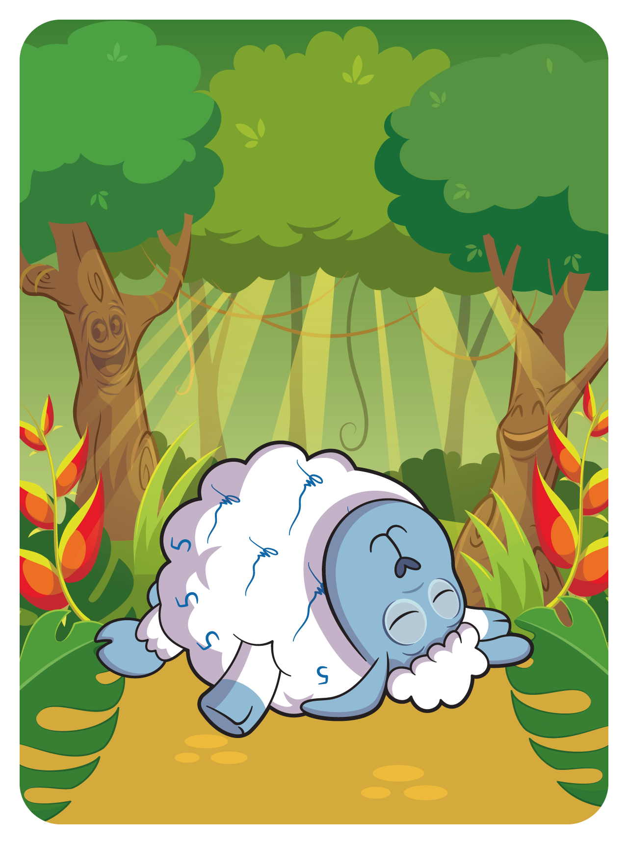 Gary Vaynerchuk - VeeFriends Series 2 - Lit Lamb #29423 - NFT # 29423