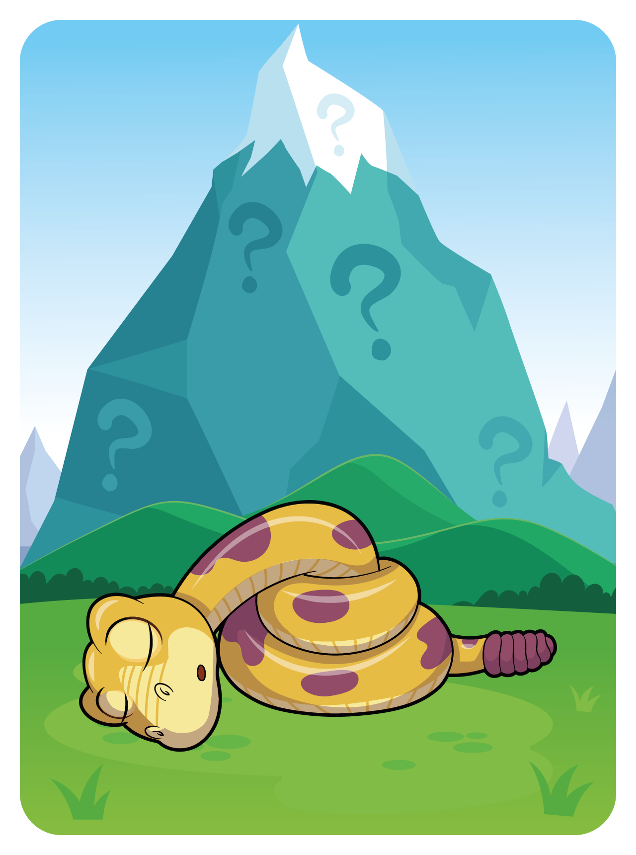 Gary Vaynerchuk - VeeFriends Series 2 - Rational Rattlesnake #29432 - NFT # 29432