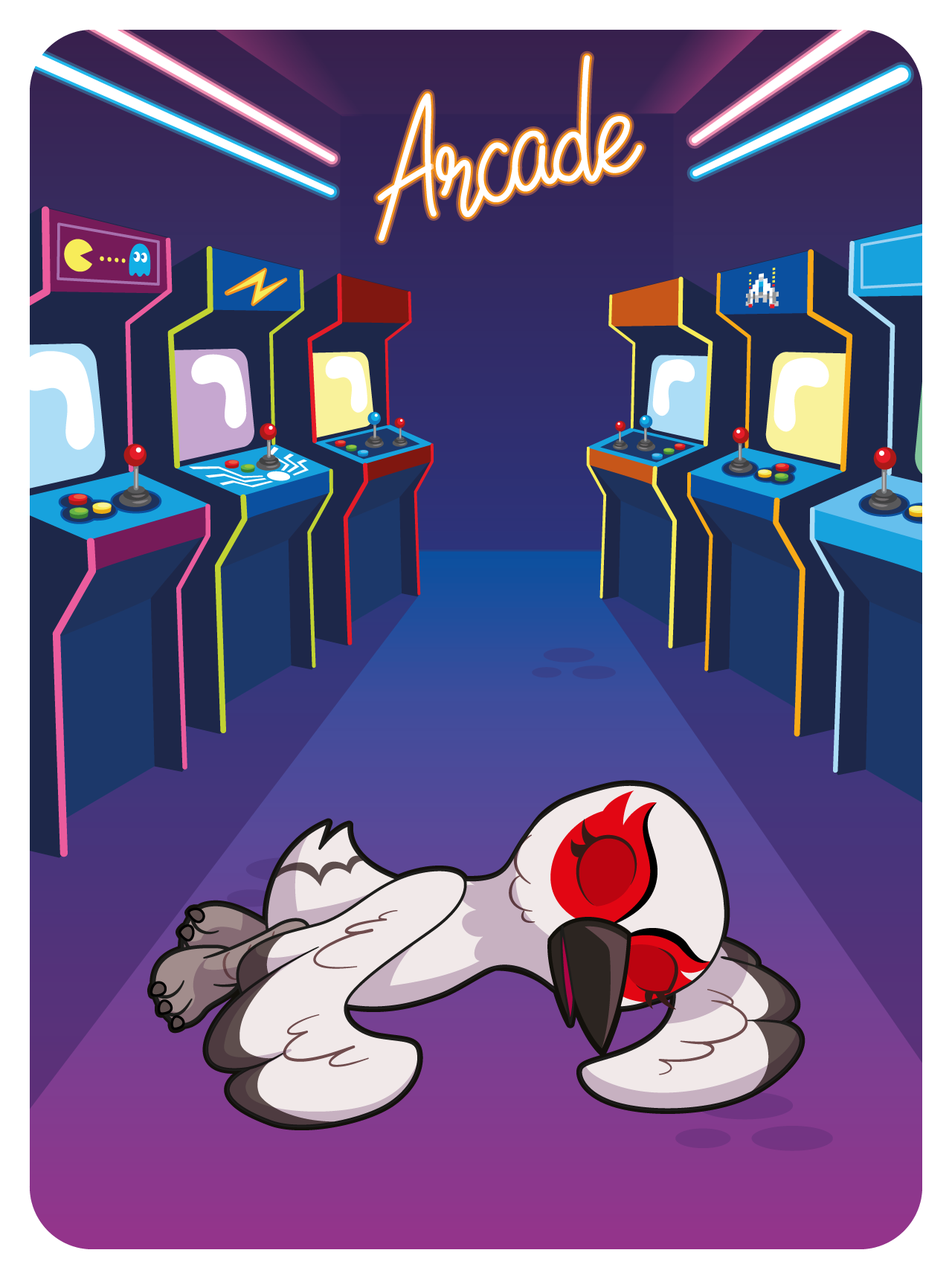 Gary Vaynerchuk - VeeFriends Series 2 - Curious Crane #29438 - NFT # 29438