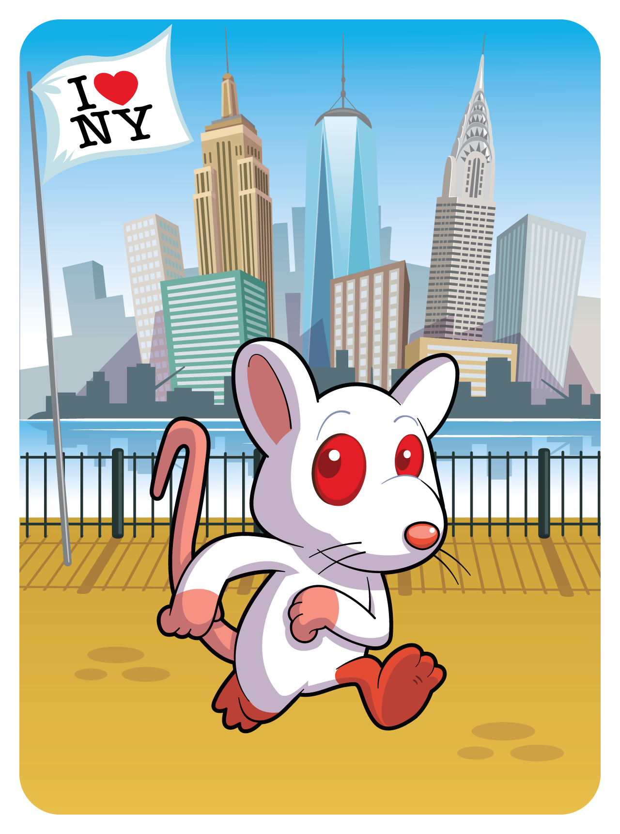 Gary Vaynerchuk - VeeFriends Series 2 - Reliable Rat #29440 - NFT # 29440