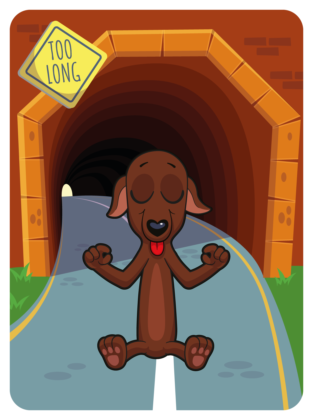 Gary Vaynerchuk - VeeFriends Series 2 - Dapper Dachshund #29442 - NFT # 29442