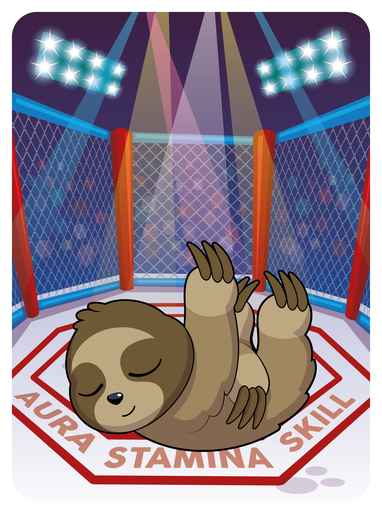 Gary Vaynerchuk - VeeFriends Series 2 - Selfless Sloth #29459 - NFT # 29459