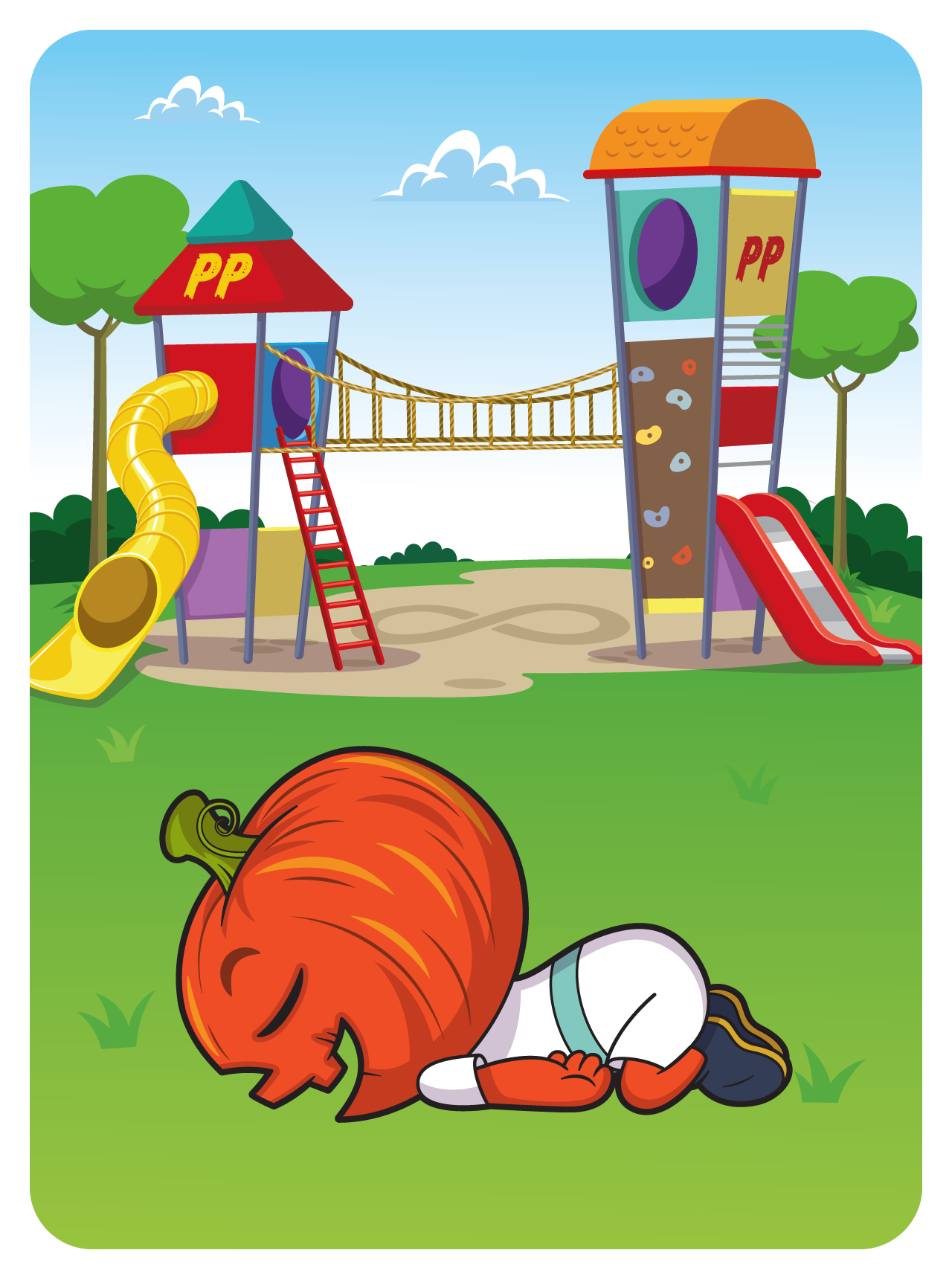 Gary Vaynerchuk - VeeFriends Series 2 - Jolly Jack-O #29464 - NFT # 29464