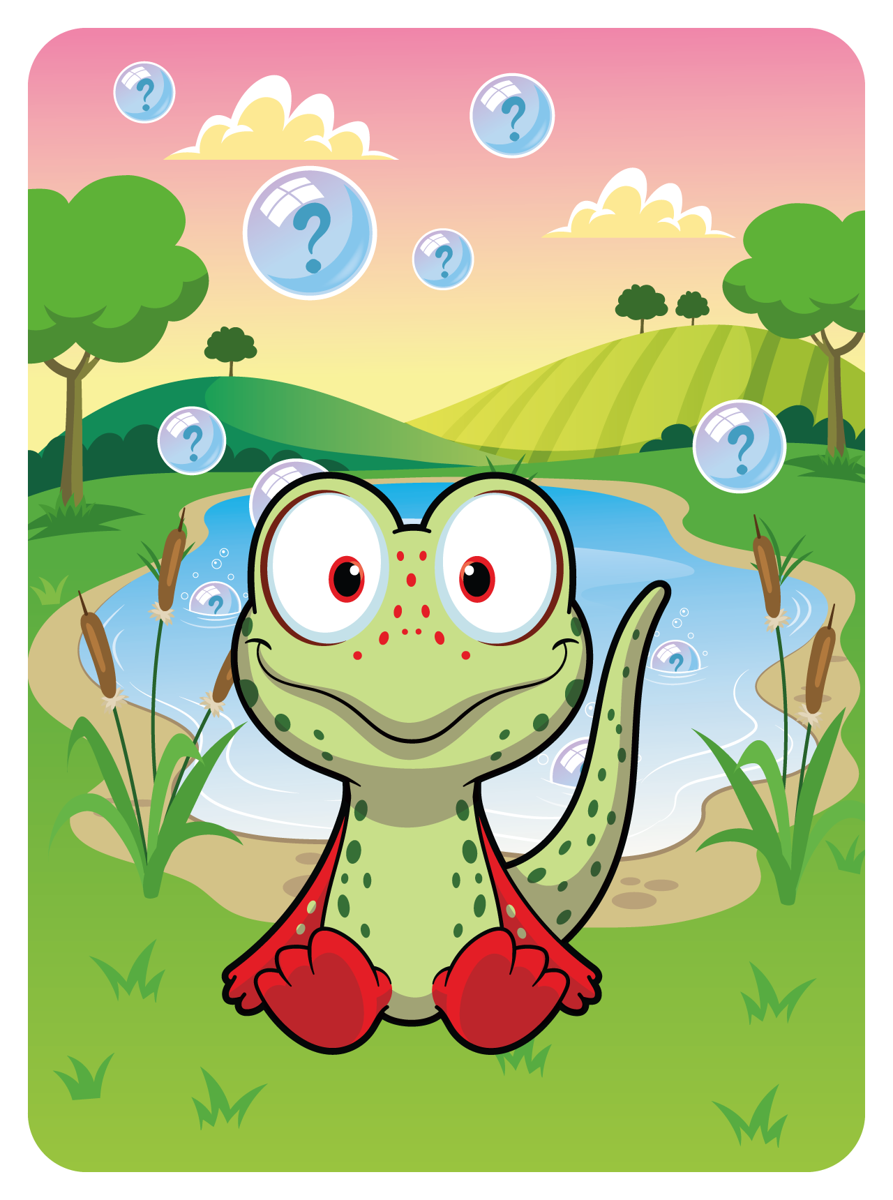 Gary Vaynerchuk - VeeFriends Series 2 - Sentimental Salamander #29505 - NFT # 29505