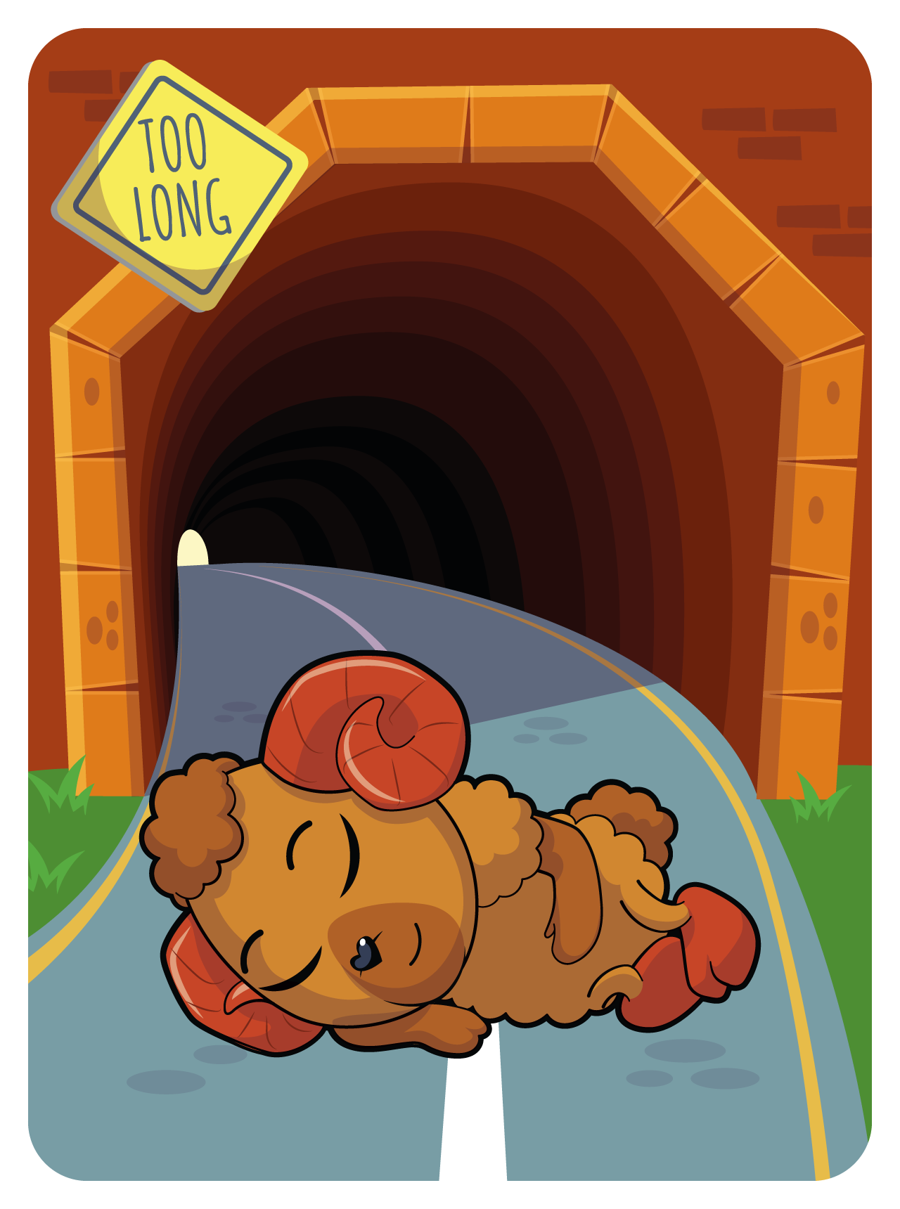 Gary Vaynerchuk - VeeFriends Series 2 - Responsive Ram #29525 - NFT # 29525