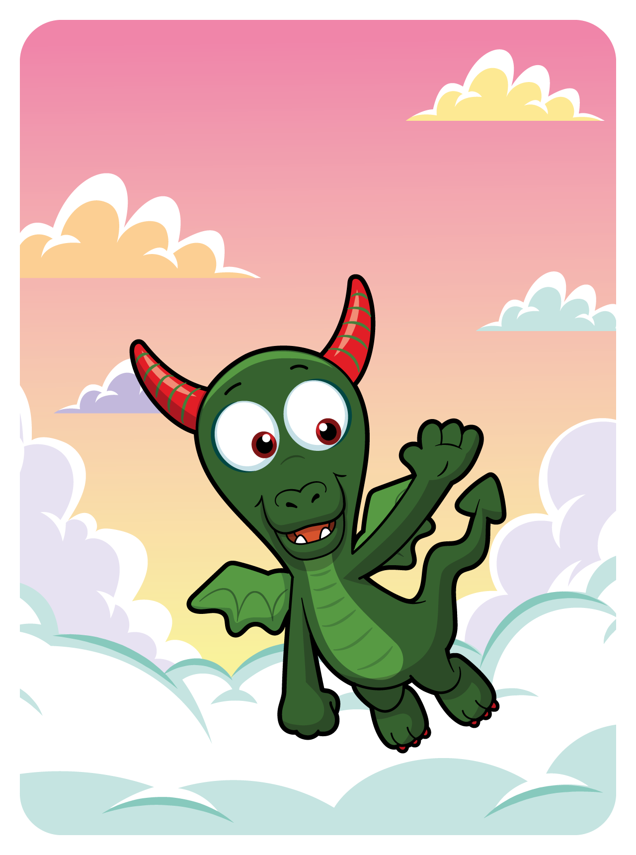 Gary Vaynerchuk - VeeFriends Series 2 - Driven Dragon #29527 - NFT # 29527