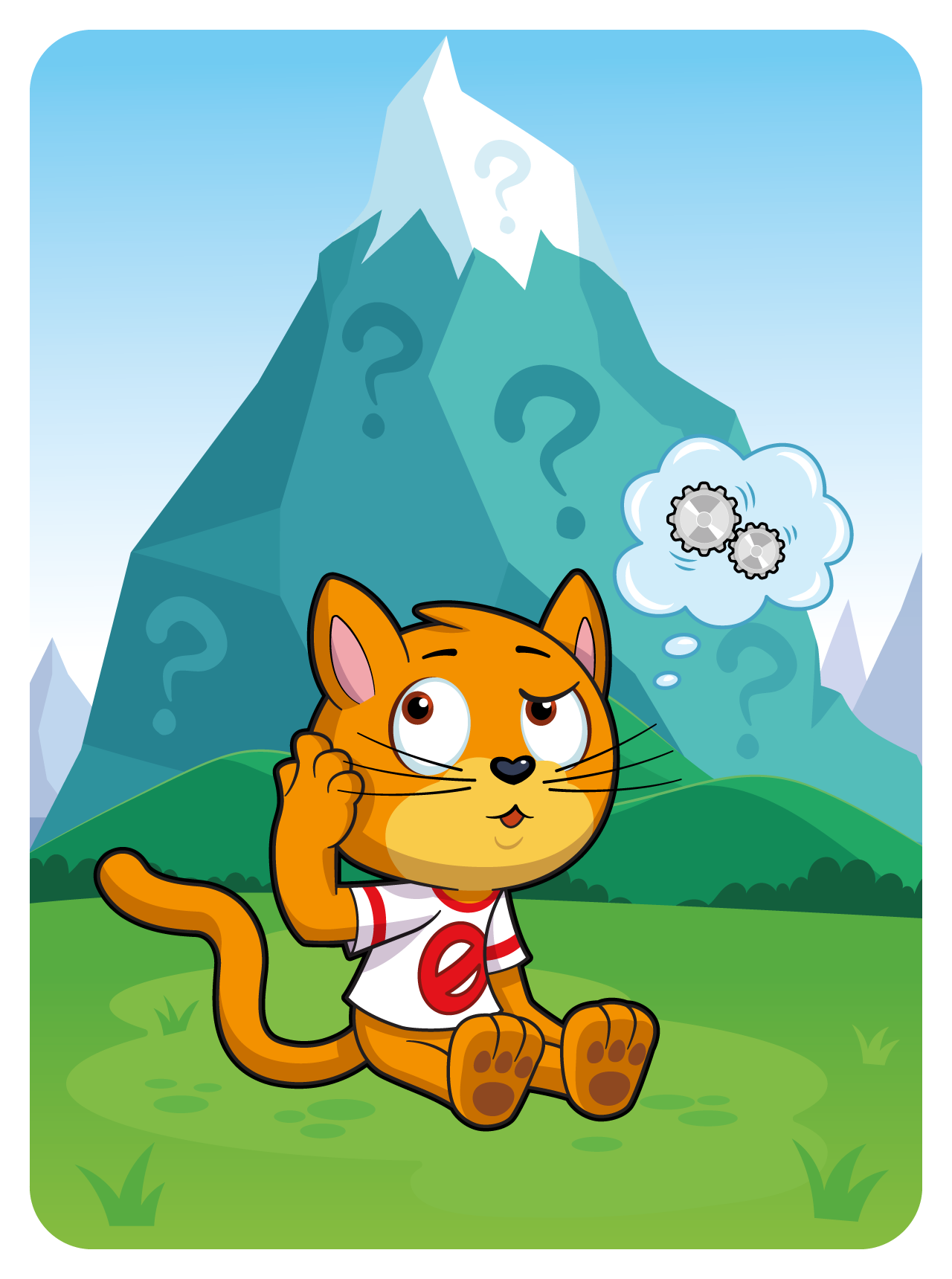 Gary Vaynerchuk - VeeFriends Series 2 - Cynical Cat #29530 - NFT # 29530