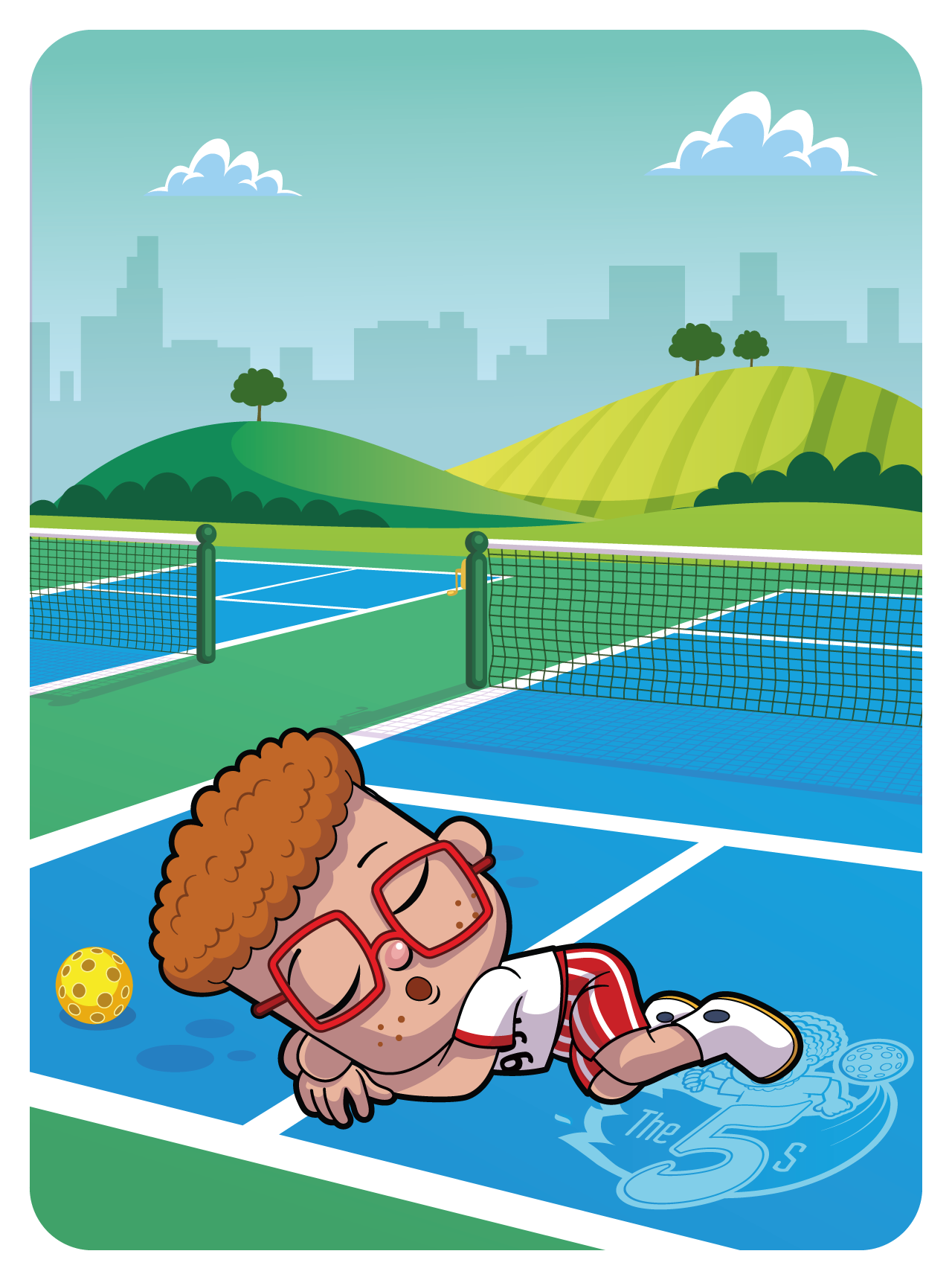 Gary Vaynerchuk - VeeFriends Series 2 - Who Was Born In 1997 #29553 - NFT # 29553