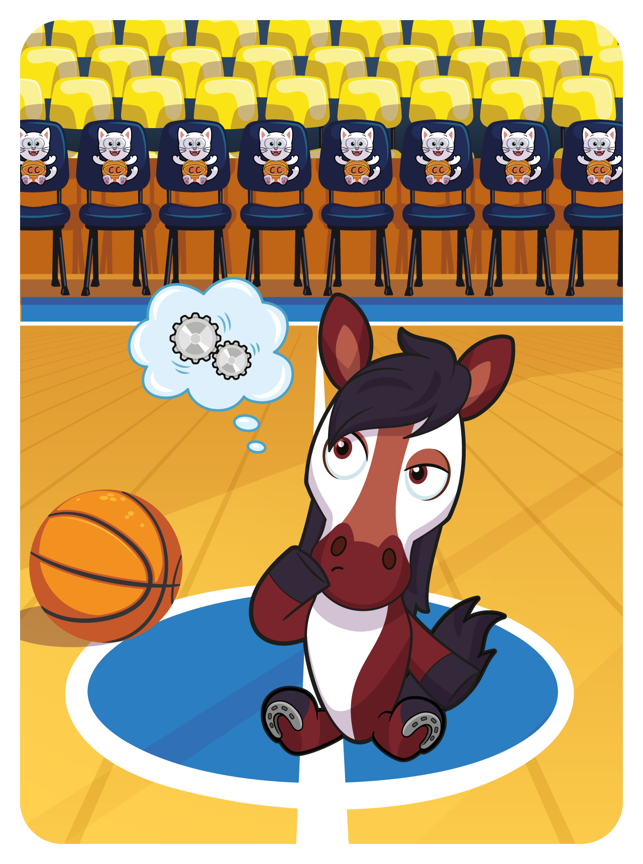 Gary Vaynerchuk - VeeFriends Series 2 - Hype Horse #29560 - NFT # 29560